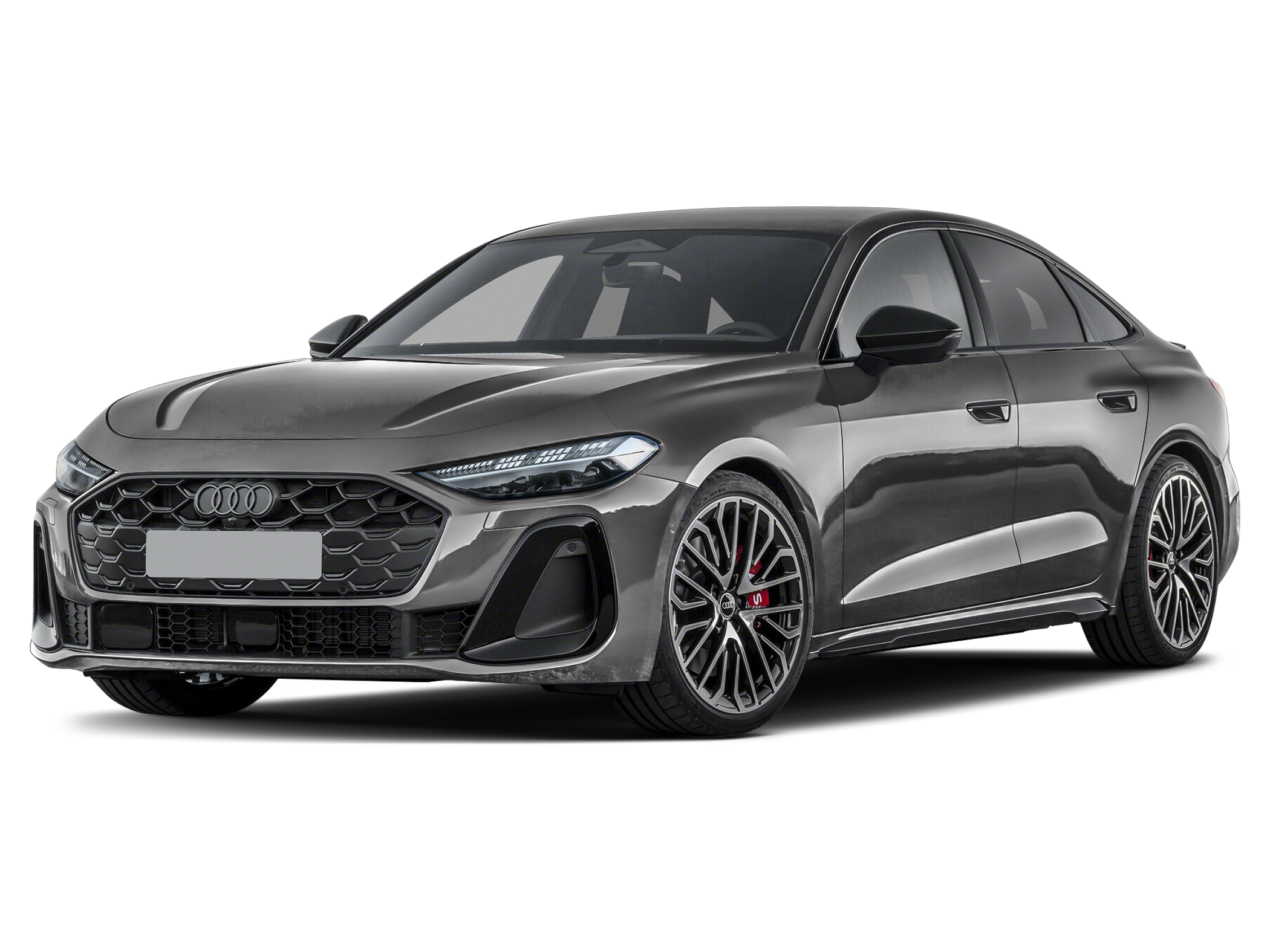 Audi S5 Prestige 3.0 TFSI quattro Audi S5 Prestige 3.0 TFSI quattro