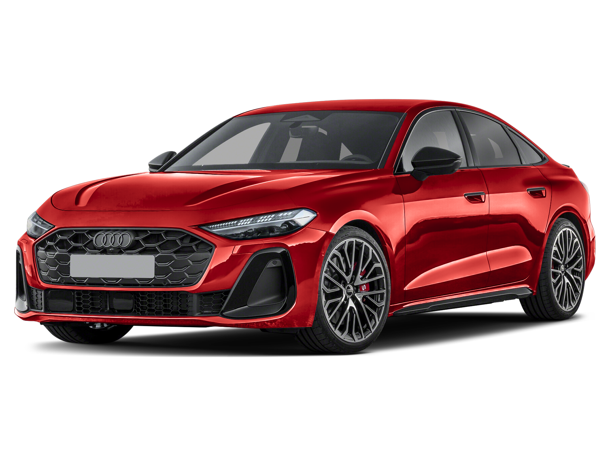 Audi S5 Premium Plus 3.0 TFSI quattro Audi S5 Premium Plus 3.0 TFSI quattro