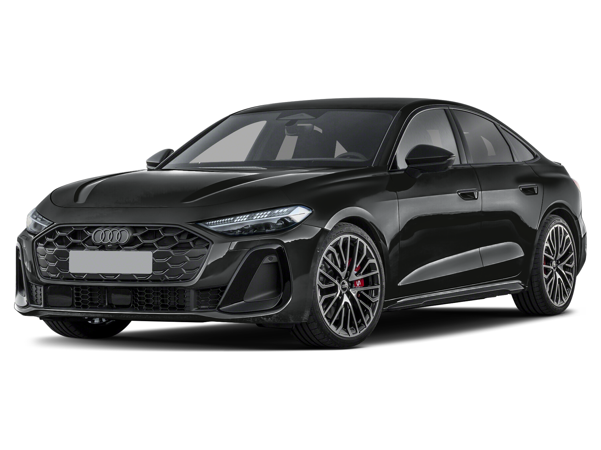 Audi S5 Prestige 3.0 TFSI quattro Audi S5 Prestige 3.0 TFSI quattro