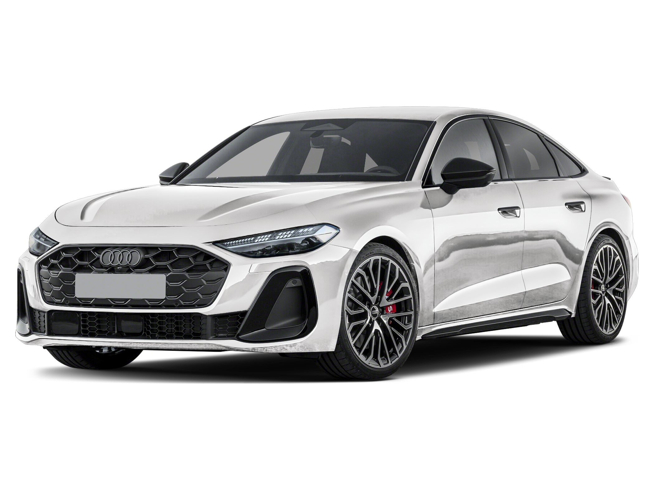 Audi S5 Premium 3.0 TFSI quattro Audi S5 Premium 3.0 TFSI quattro