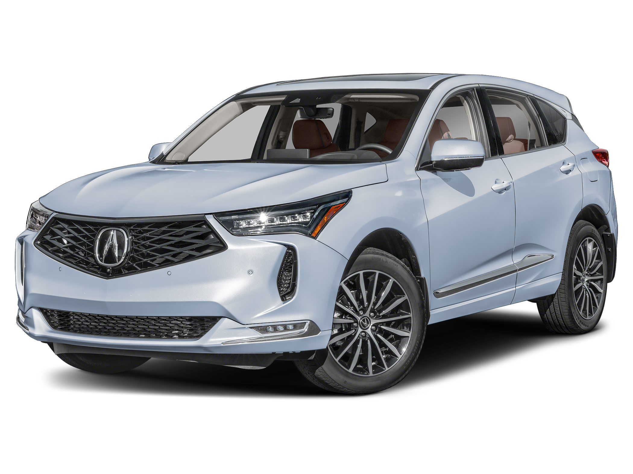 Acura RDX SH-AWD w/Advance Package Acura RDX SH-AWD w/Advance Package