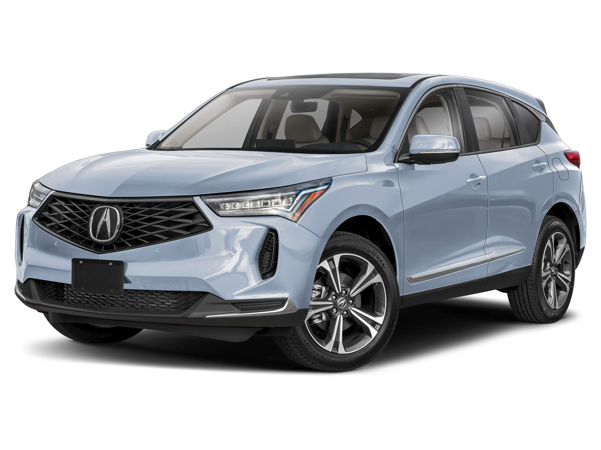 Acura RDX w/Technology Package SH-AWD Acura RDX w/Technology Package SH-AWD