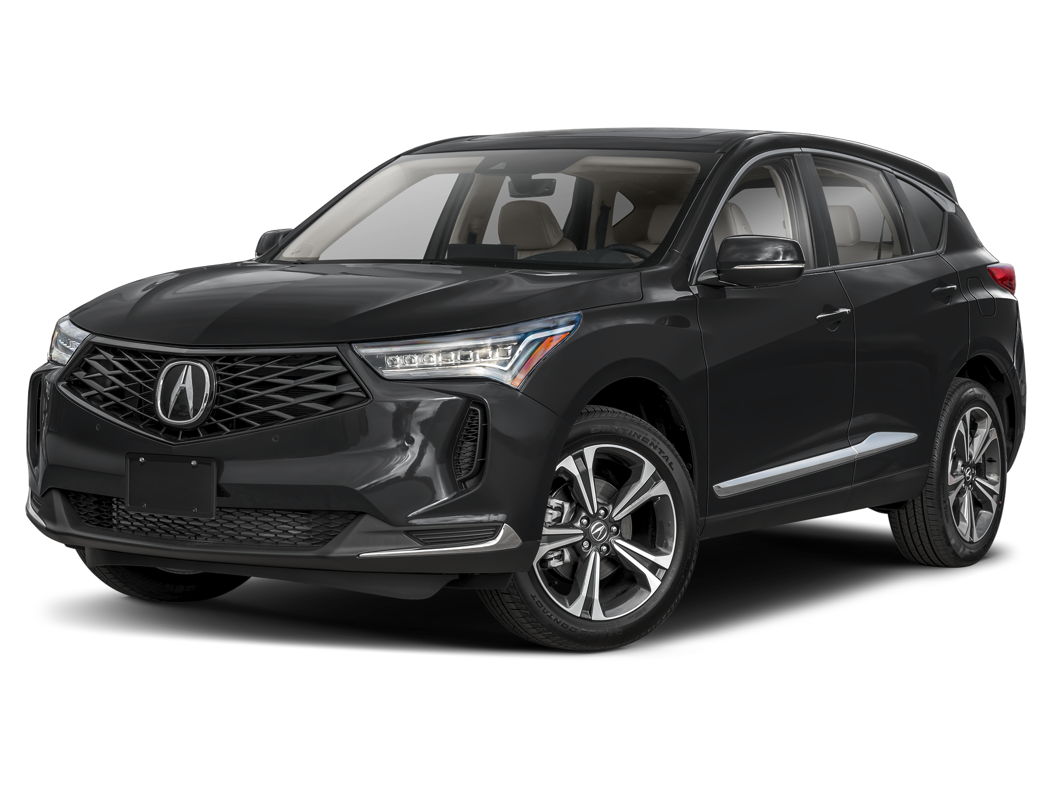 Acura RDX w/Technology Package SH-AWD Acura RDX w/Technology Package SH-AWD