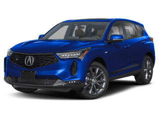 Acura RDX w/A-Spec Package SH-AWD Acura RDX w/A-Spec Package SH-AWD