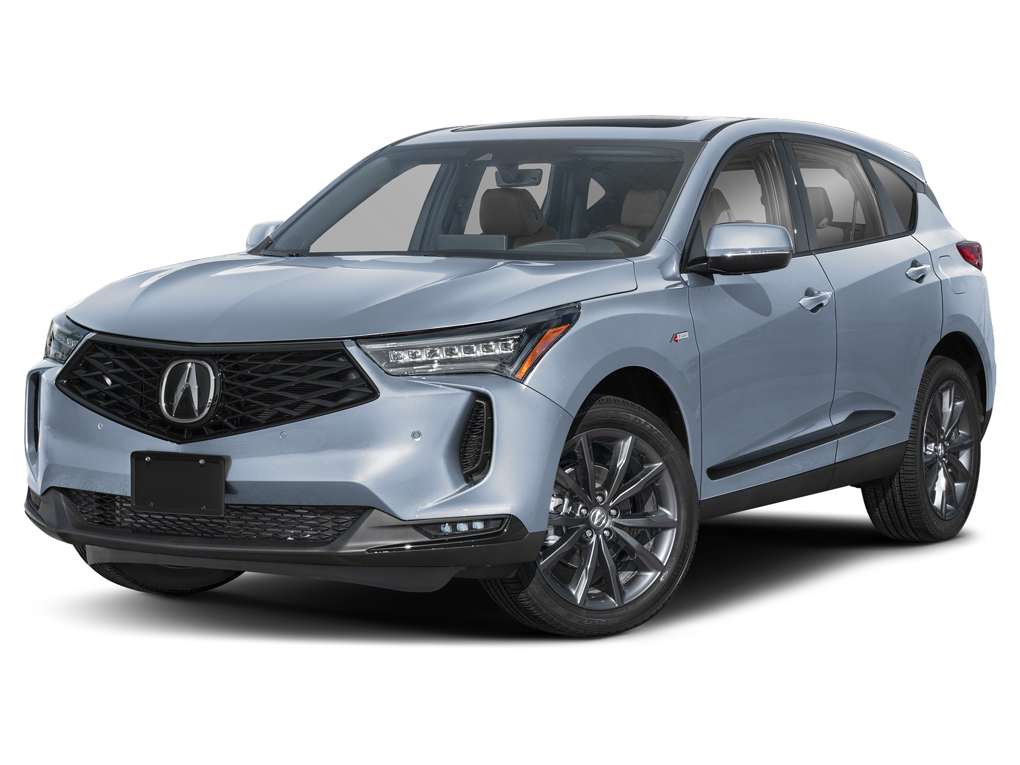 Acura RDX SH-AWD w/A-Spec Package Acura RDX SH-AWD w/A-Spec Package