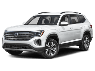 Volkswagen Atlas 2.0T SE FWD Volkswagen Atlas 2.0T SE FWD