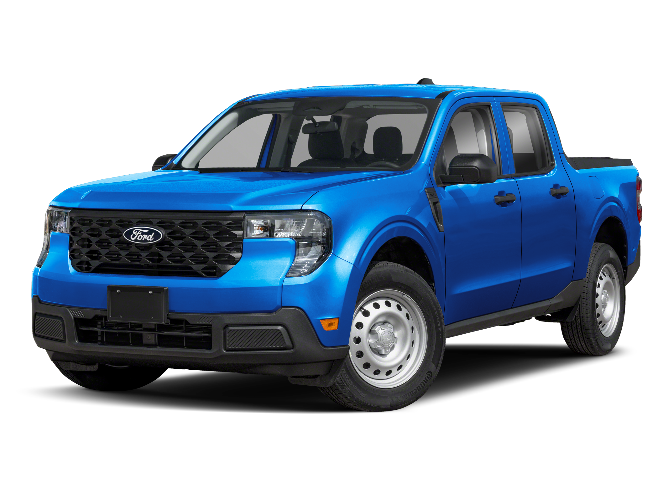 Ford Maverick XL FWD SuperCrew Ford Maverick XL FWD SuperCrew