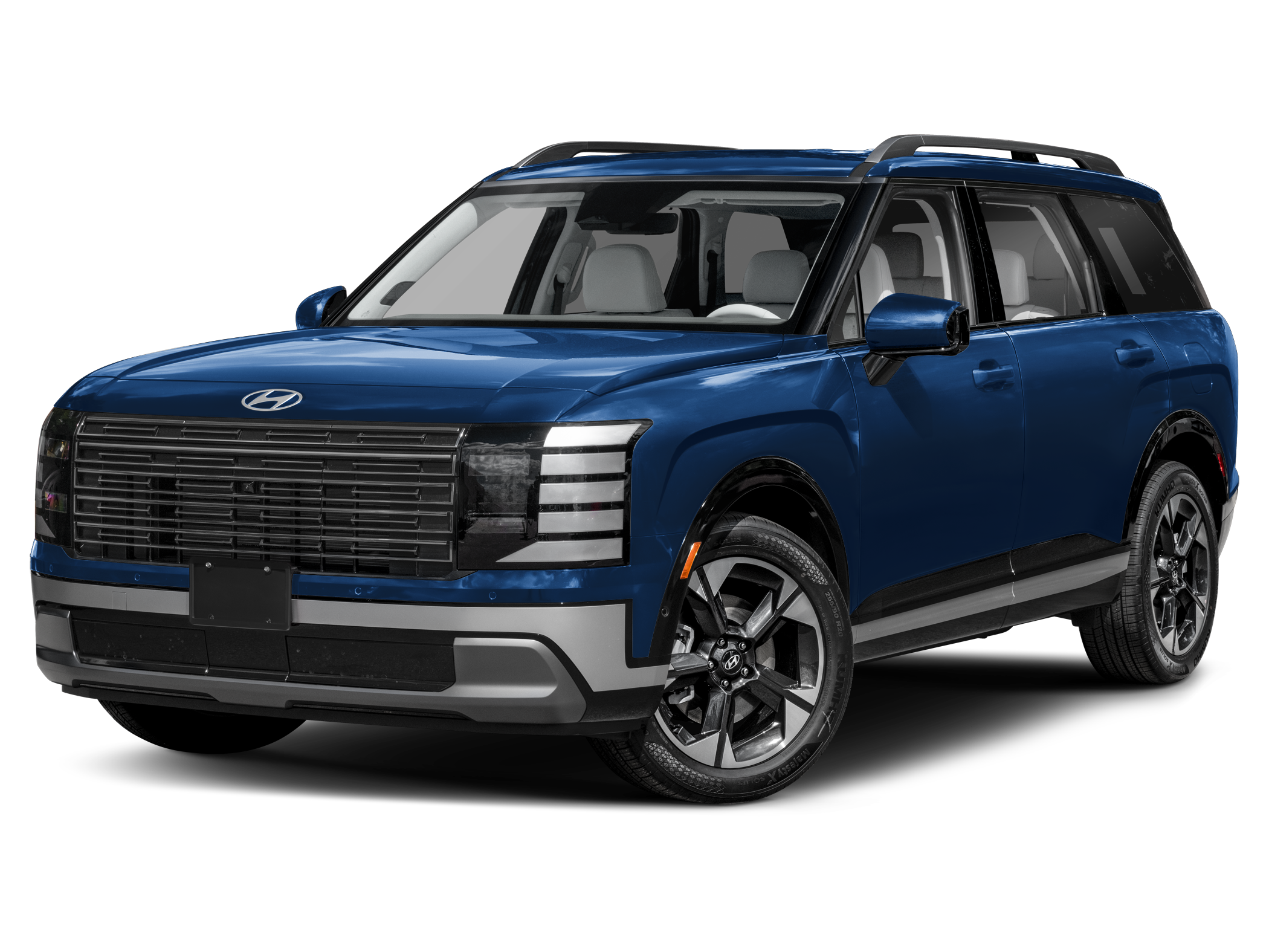 Hyundai Palisade Limited AWD Hyundai Palisade Limited AWD