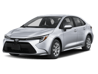 Toyota Corolla Hybrid LE AWD (Natl) Toyota Corolla Hybrid LE AWD (Natl)