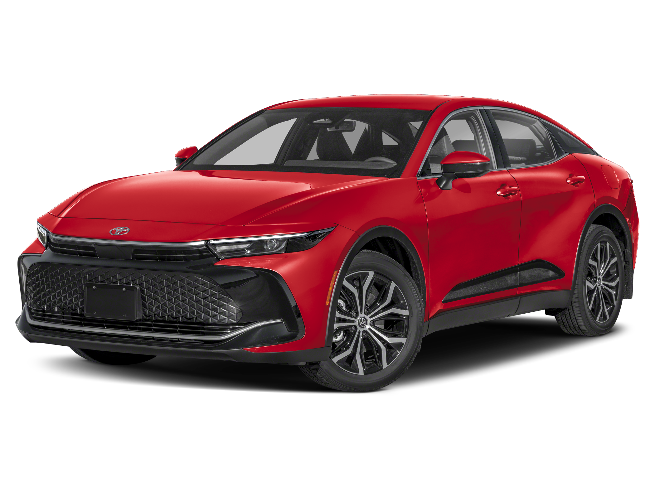 Toyota Crown XLE AWD (Natl) Toyota Crown XLE AWD (Natl)