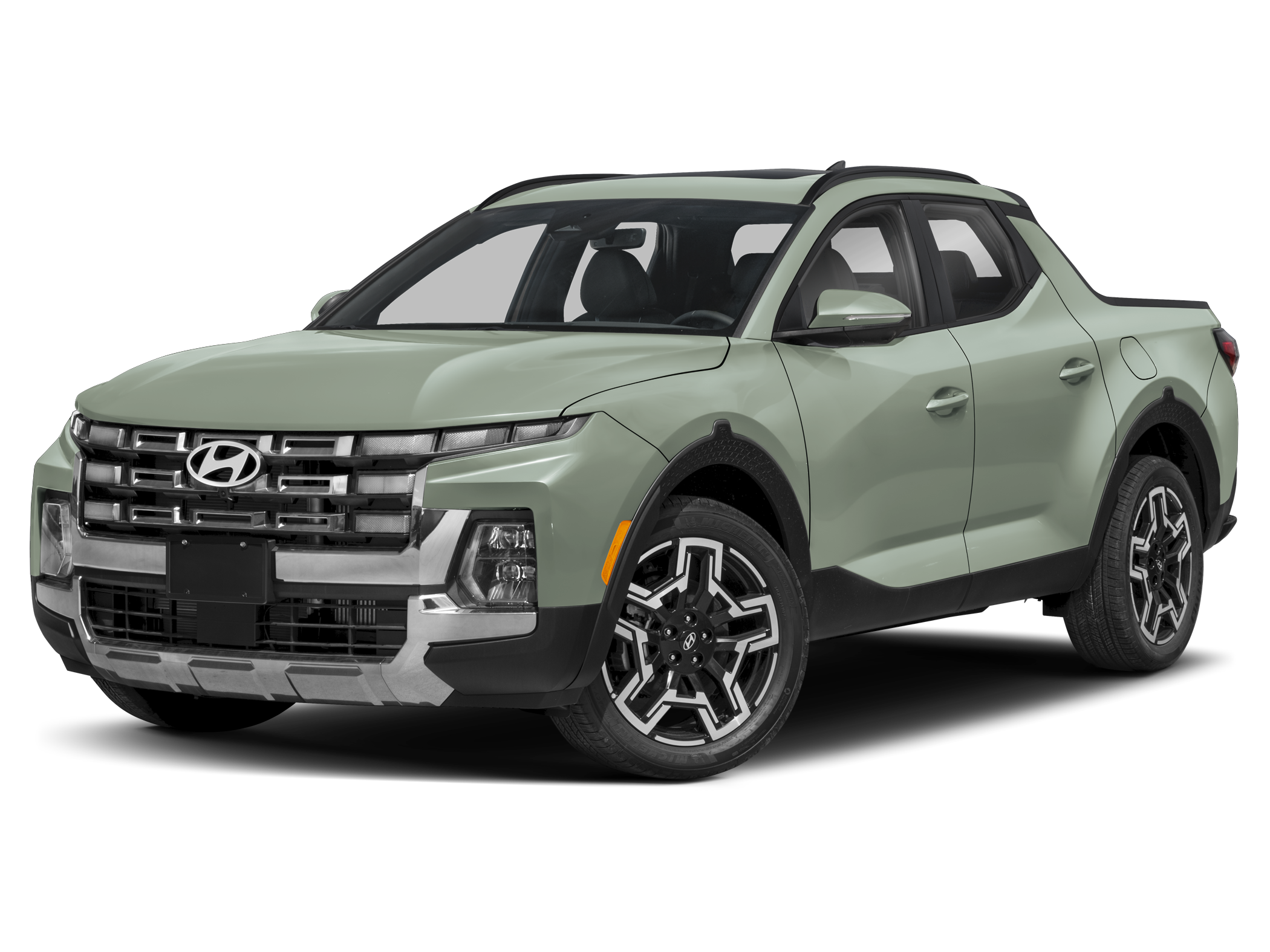 Hyundai Santa Cruz Limited AWD Hyundai Santa Cruz Limited AWD