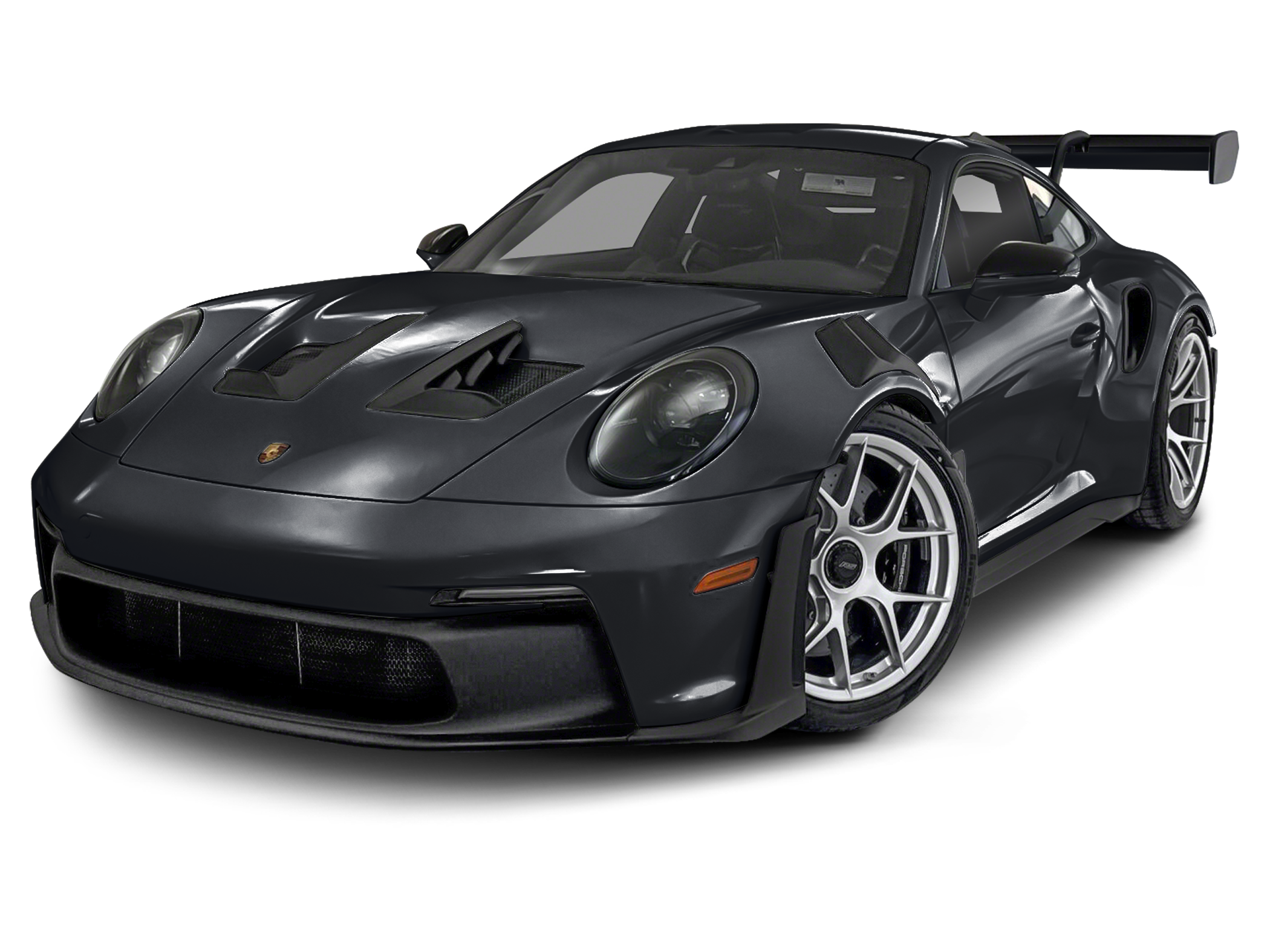 Porsche 911 GT3 RS Coupe Porsche 911 GT3 RS Coupe