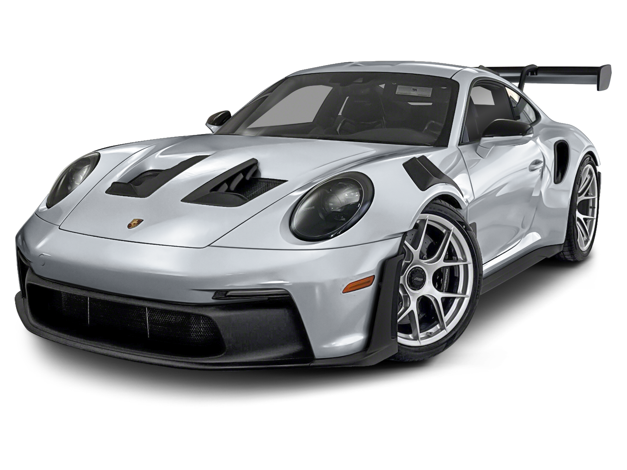 Porsche 911 GT3 RS Coupe Porsche 911 GT3 RS Coupe