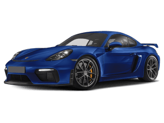 Porsche 718 Cayman Style Edition Coupe Porsche 718 Cayman Style Edition Coupe