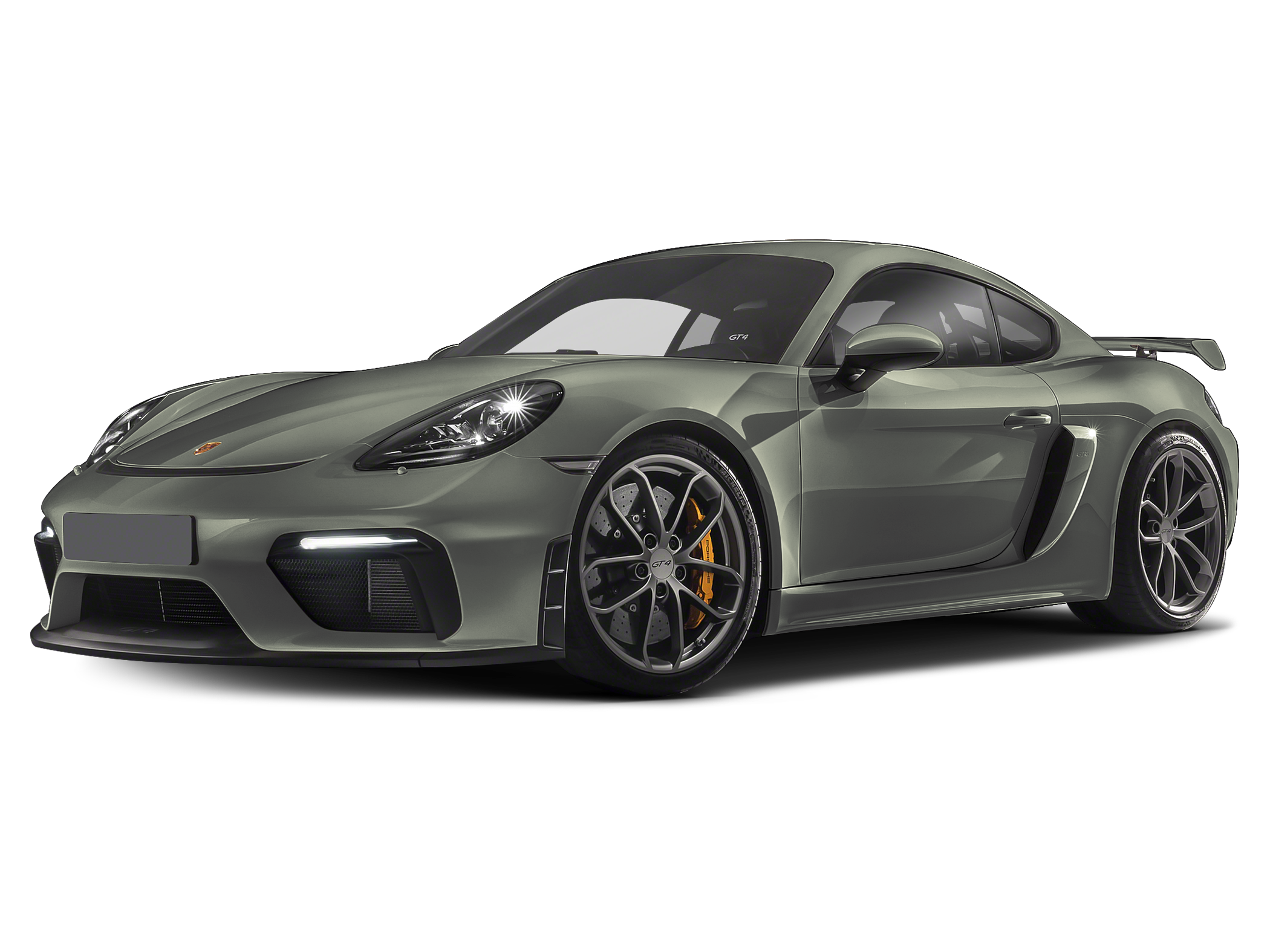 Porsche 718 Cayman Style Edition Coupe Porsche 718 Cayman Style Edition Coupe