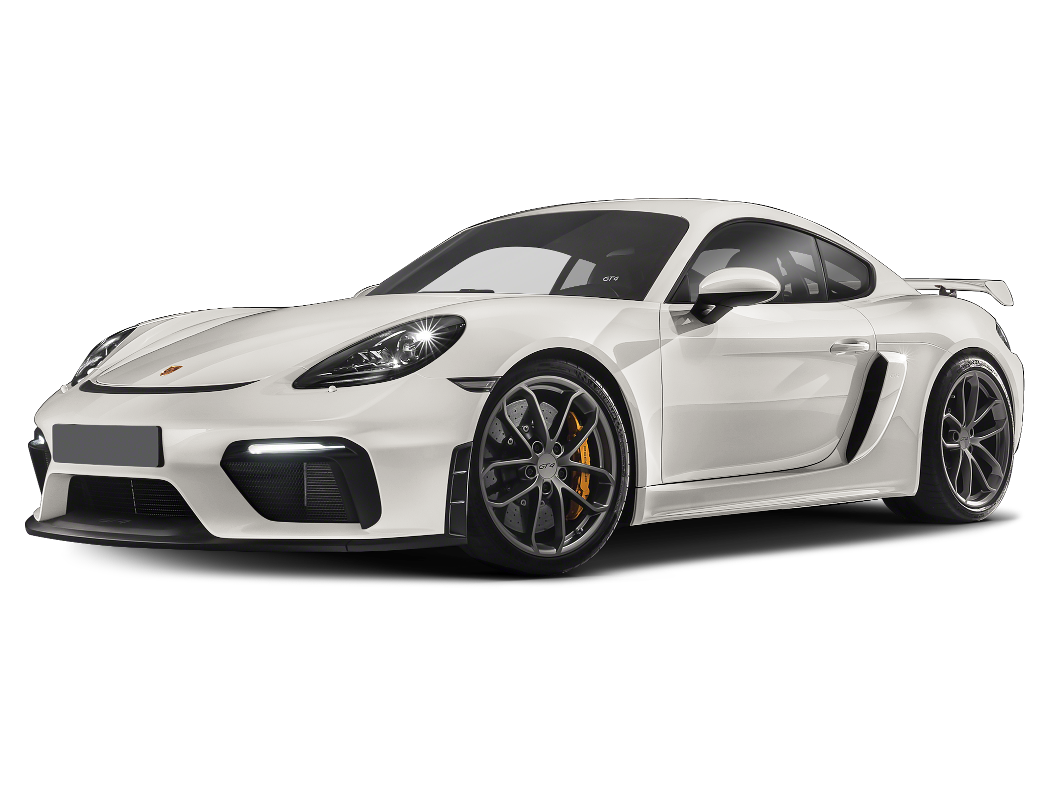Porsche 718 Cayman Style Edition Coupe Porsche 718 Cayman Style Edition Coupe