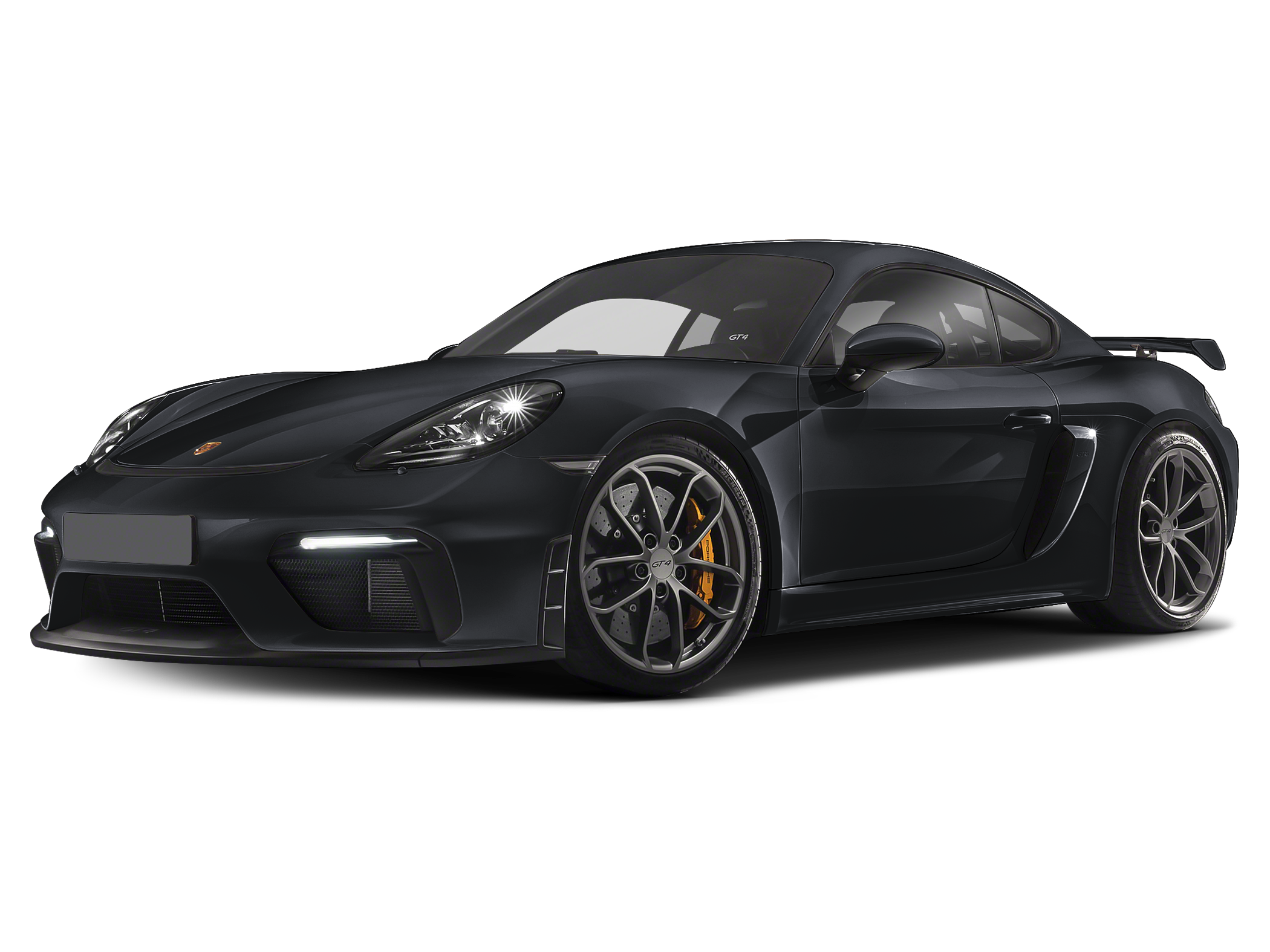 Porsche 718 Cayman Style Edition Coupe Porsche 718 Cayman Style Edition Coupe