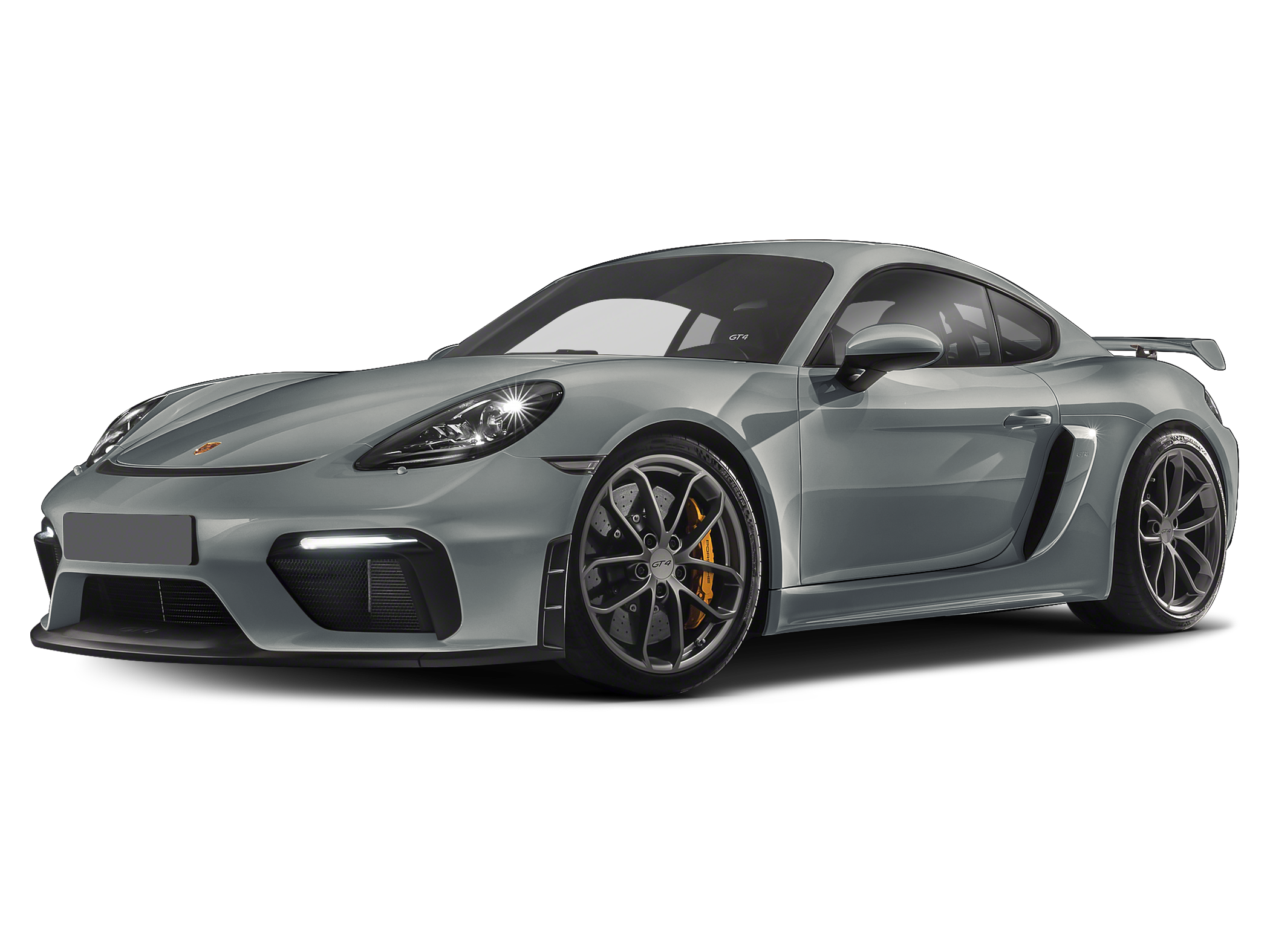 Porsche 718 Cayman Style Edition Coupe Porsche 718 Cayman Style Edition Coupe