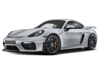 Porsche 718 Cayman S Coupe Porsche 718 Cayman S Coupe
