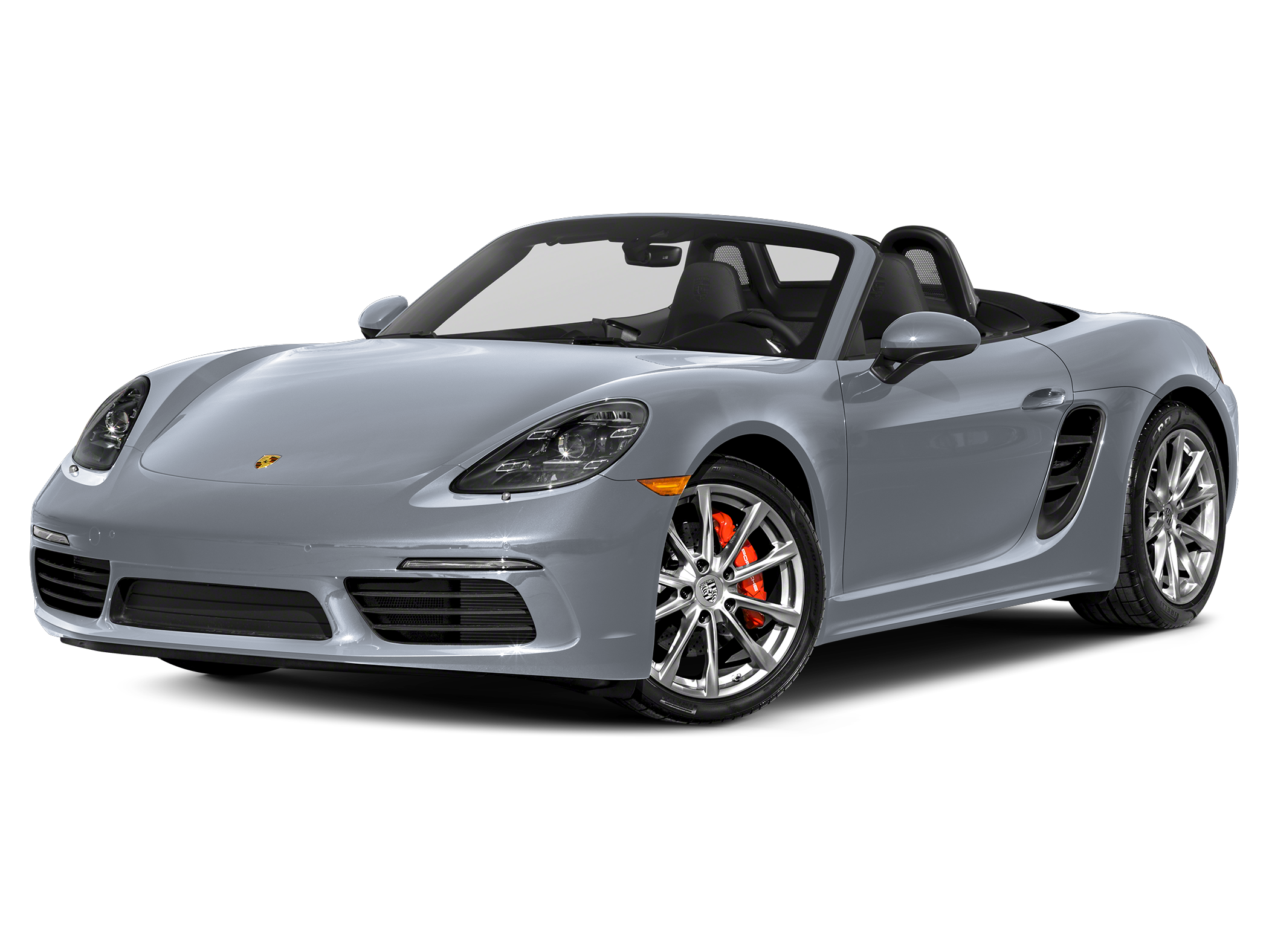 Porsche 718 Boxster S Roadster Porsche 718 Boxster S Roadster