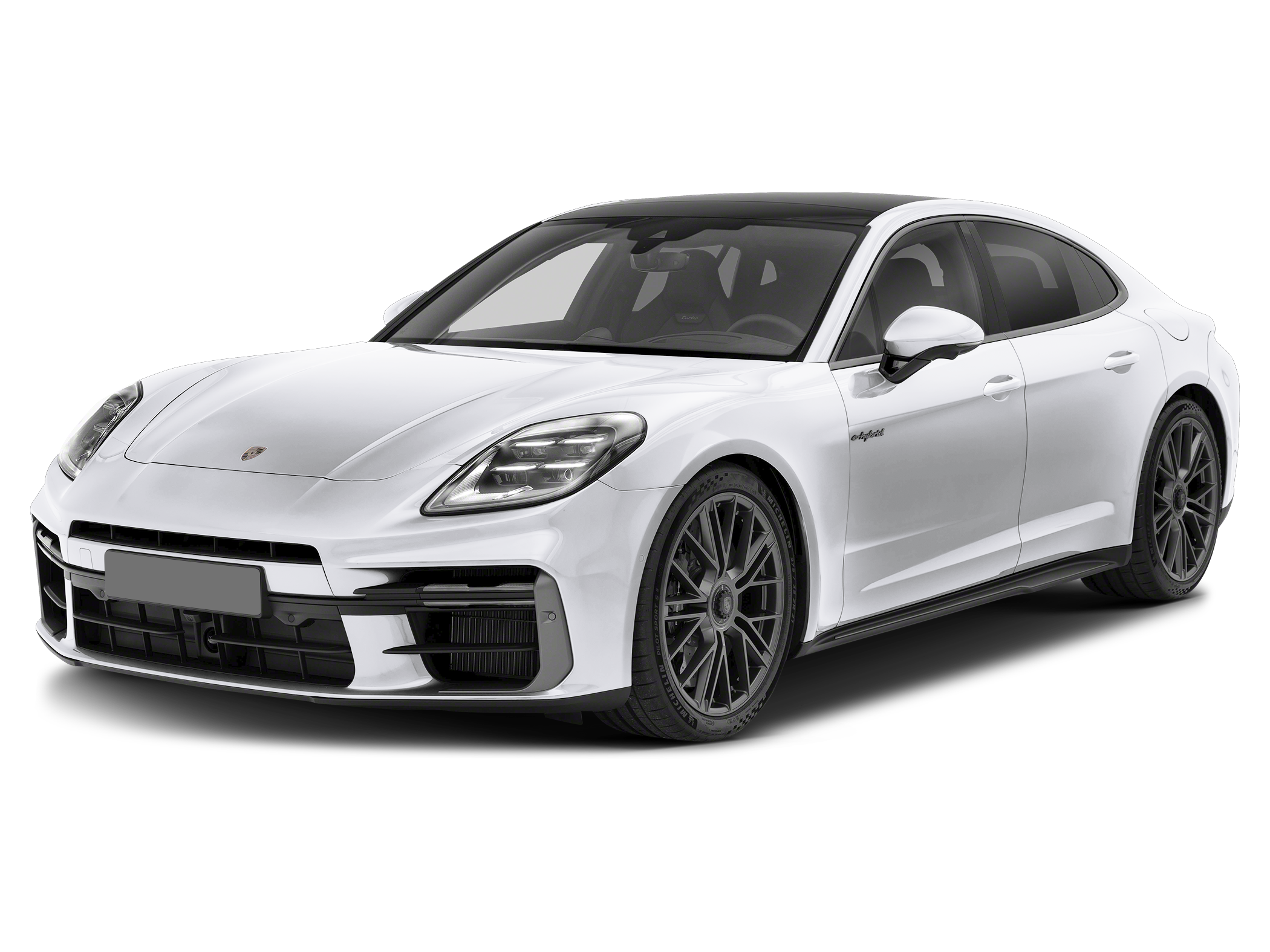 Porsche Panamera 4 E-Hybrid AWD Porsche Panamera 4 E-Hybrid AWD