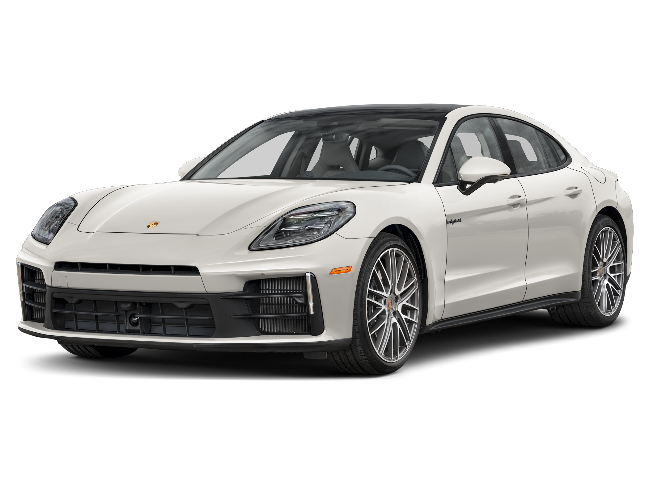 Porsche Panamera 4 E-Hybrid AWD Porsche Panamera 4 E-Hybrid AWD