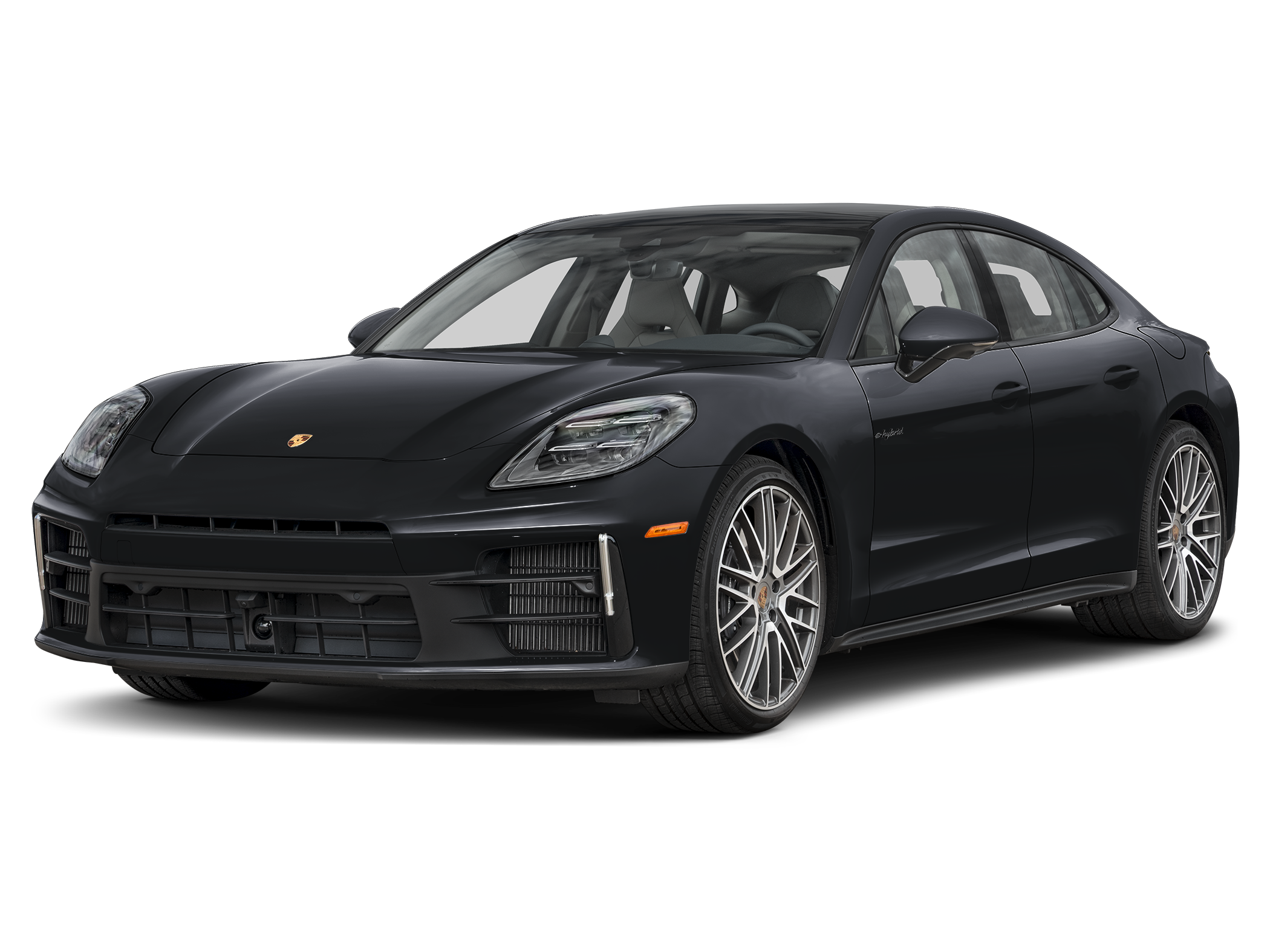 Porsche Panamera 4 E-Hybrid AWD Porsche Panamera 4 E-Hybrid AWD