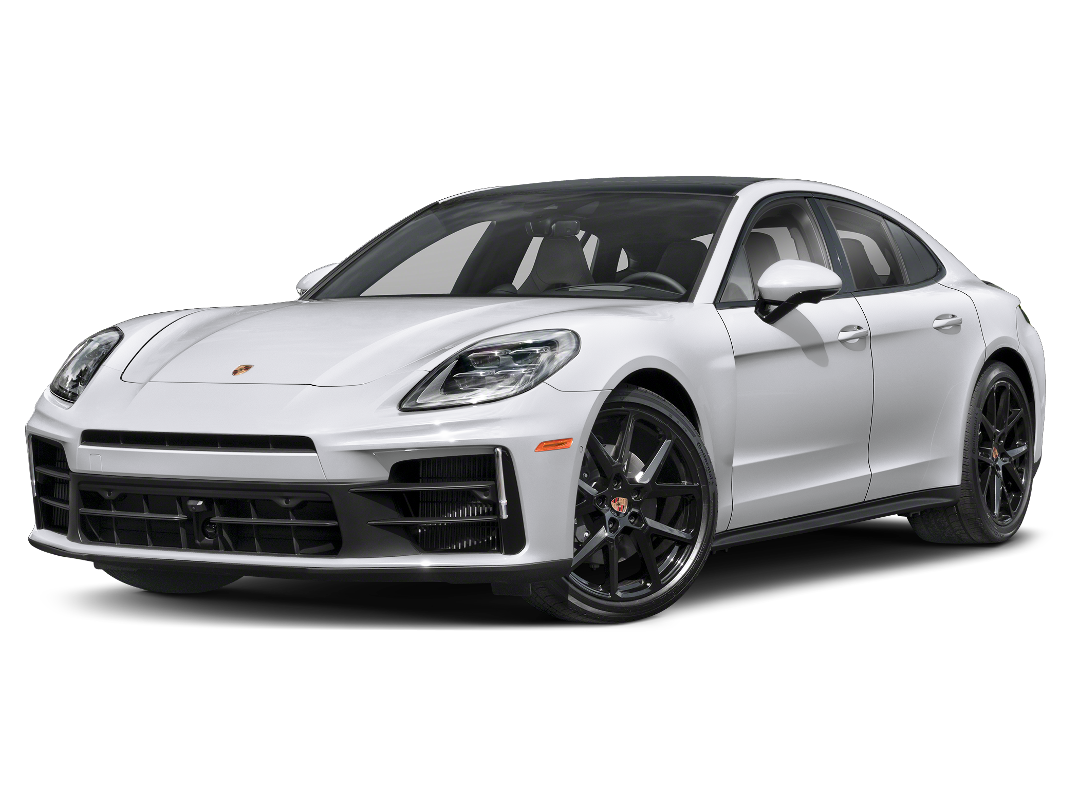 Porsche Panamera Base RWD Porsche Panamera Base RWD
