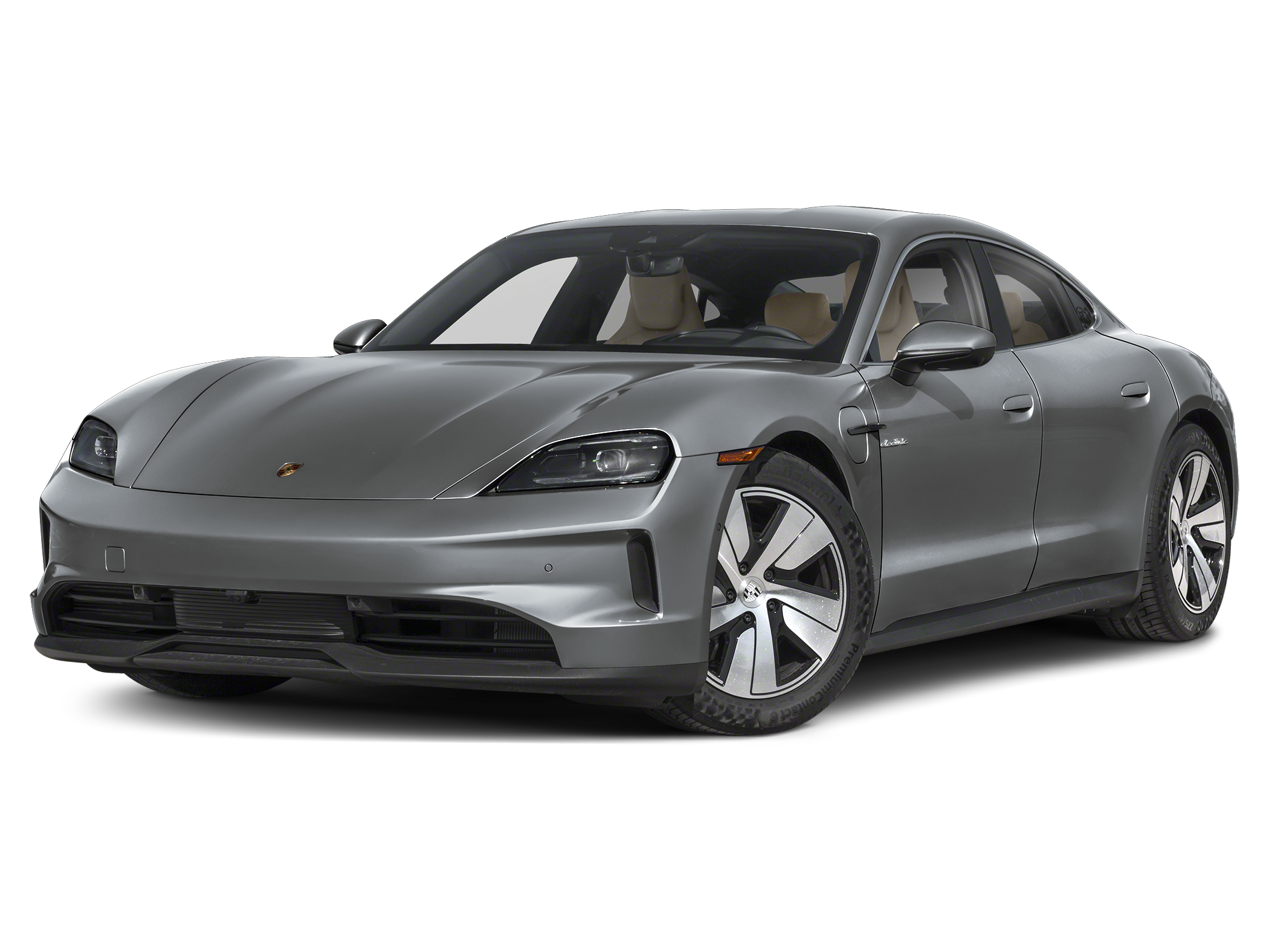 Porsche Taycan Turbo GT AWD w/Weissach Package Porsche Taycan Turbo GT AWD w/Weissach Package