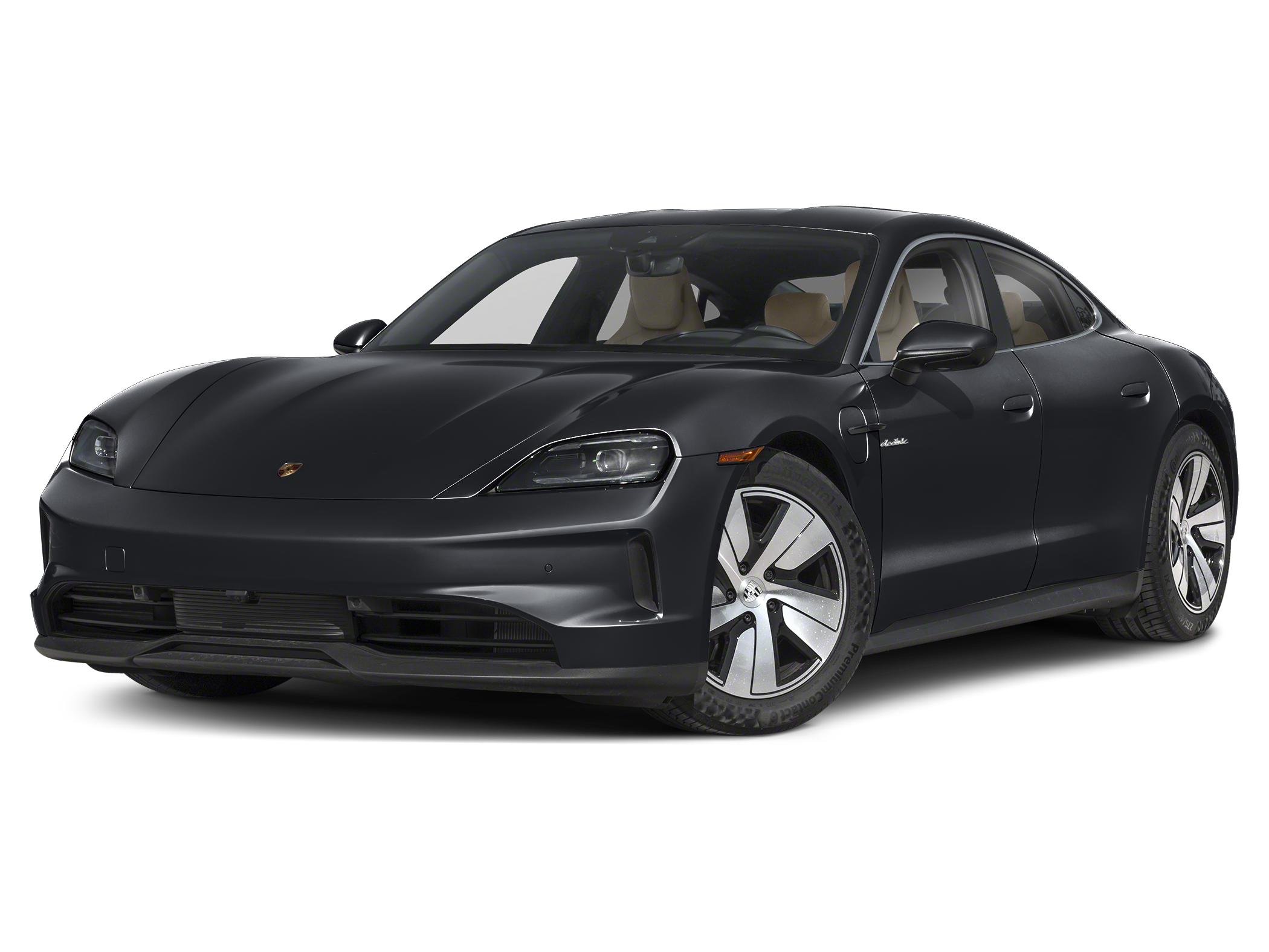 Porsche Taycan Turbo GT AWD w/Weissach Package Porsche Taycan Turbo GT AWD w/Weissach Package