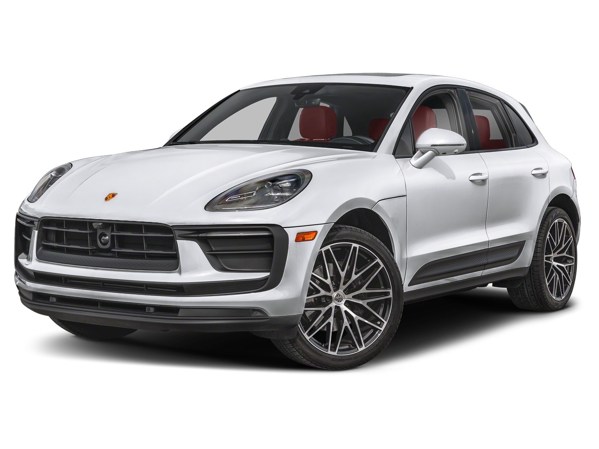 Porsche Macan GTS AWD Porsche Macan GTS AWD