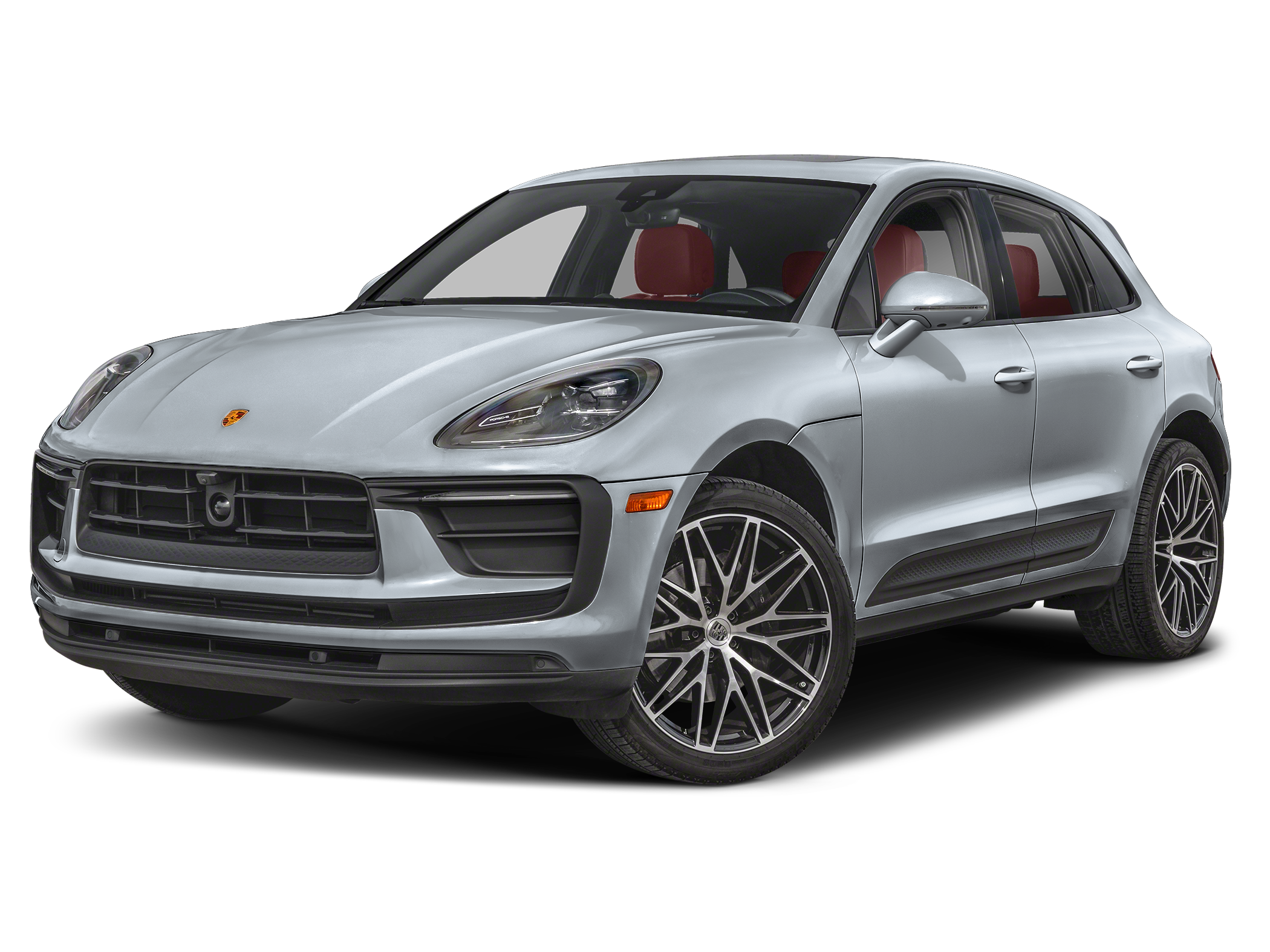 Porsche Macan S AWD Porsche Macan S AWD