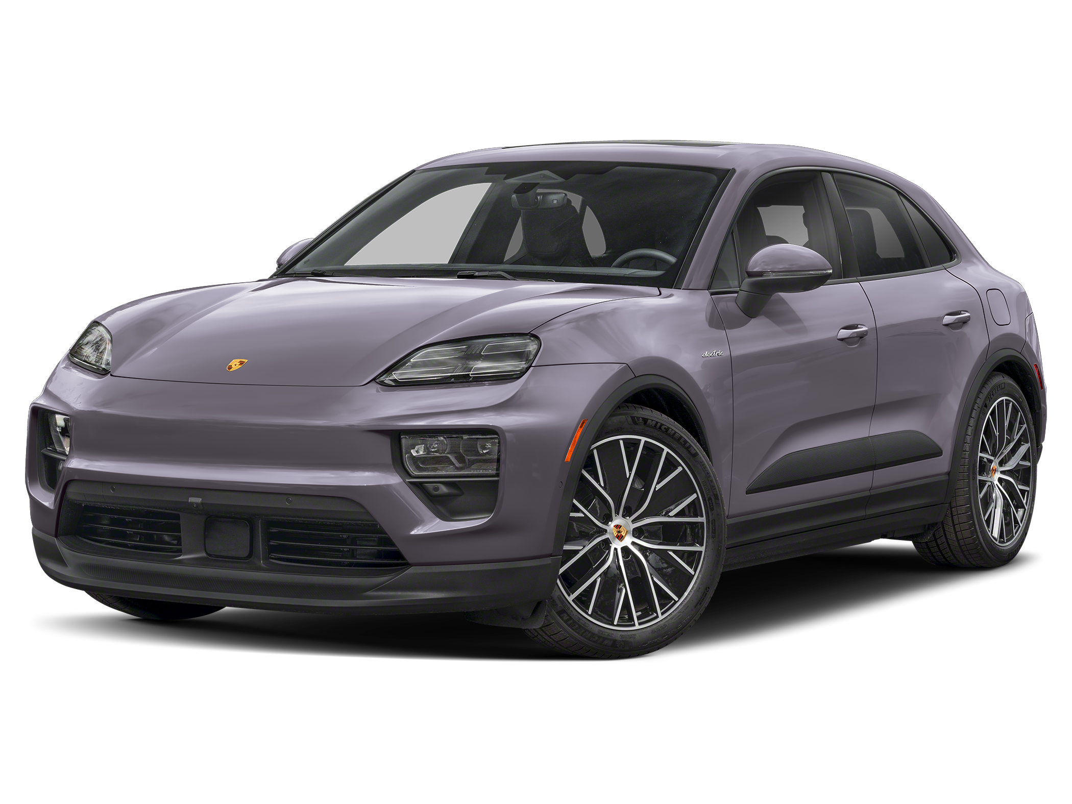 Porsche Macan Electric 4S AWD Porsche Macan Electric 4S AWD