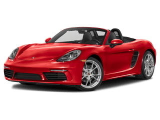 Porsche 718 Boxster Style Edition Roadster Porsche 718 Boxster Style Edition Roadster