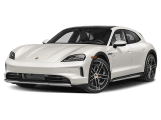 Porsche Taycan 4S Cross Turismo AWD Porsche Taycan 4S Cross Turismo AWD