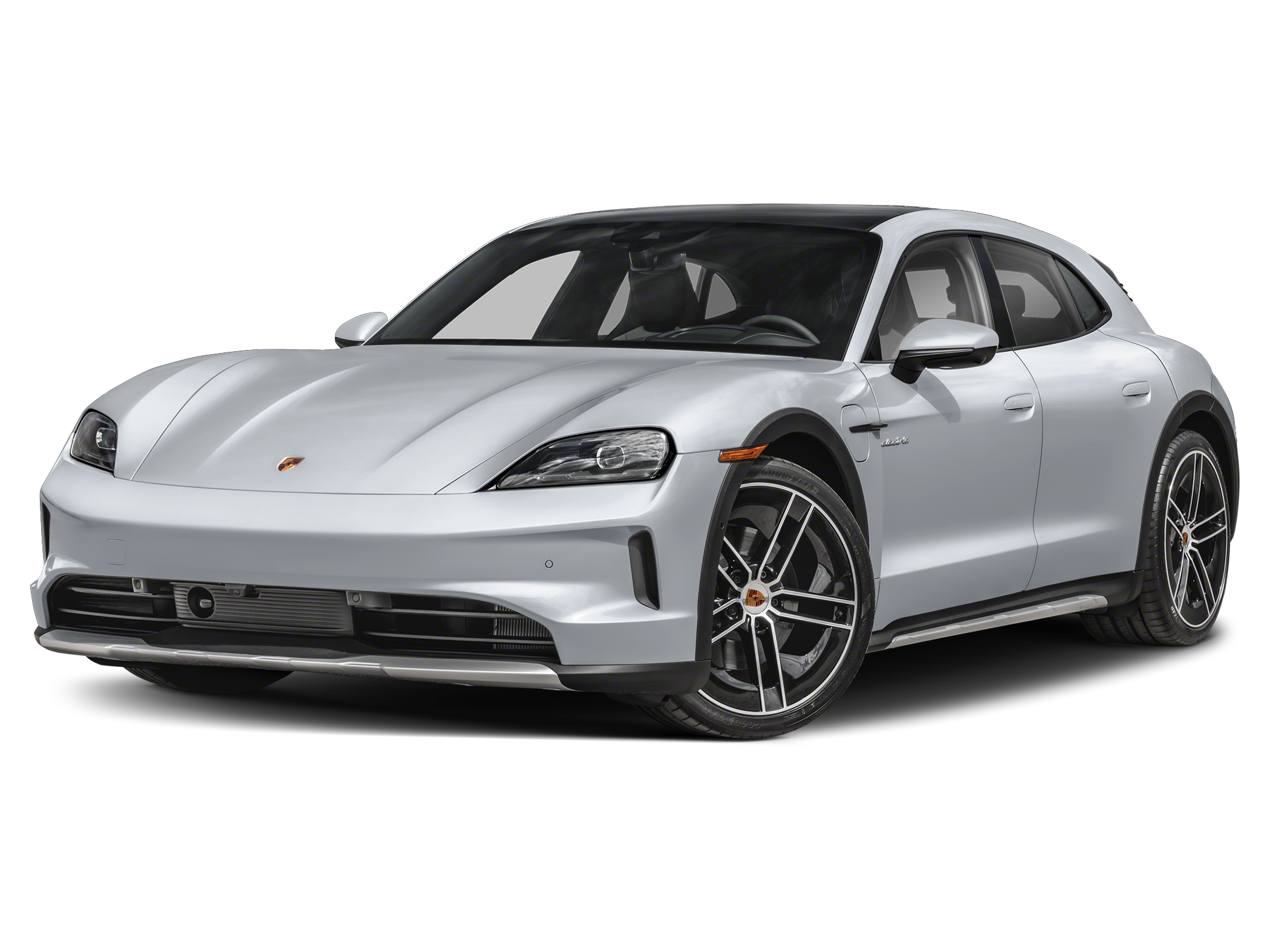 Porsche Taycan 4S Cross Turismo AWD Porsche Taycan 4S Cross Turismo AWD