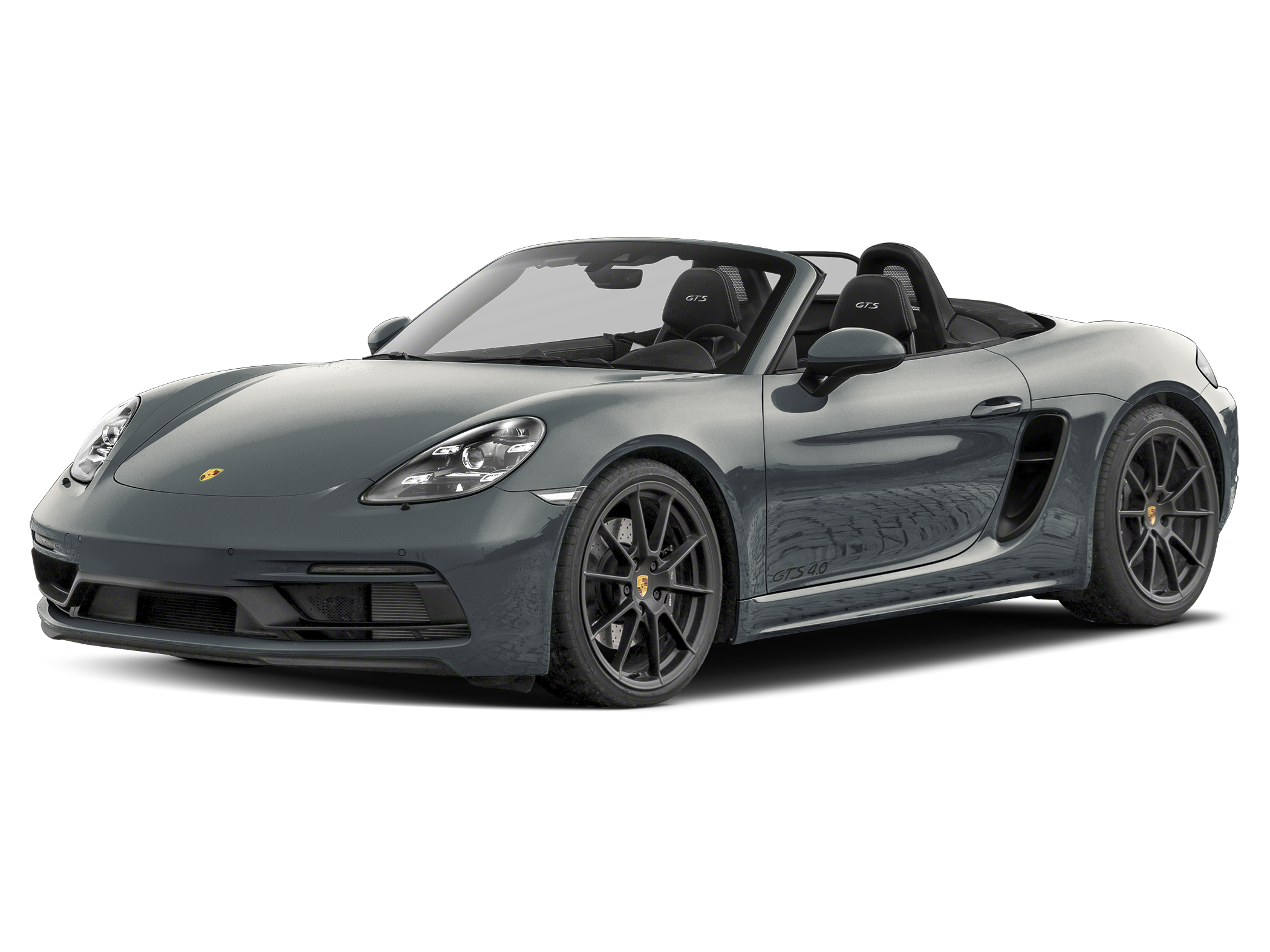 Porsche 718 Boxster GTS 4.0 Roadster Porsche 718 Boxster GTS 4.0 Roadster