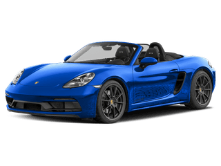 Porsche 718 Boxster GTS 4.0 Roadster Porsche 718 Boxster GTS 4.0 Roadster