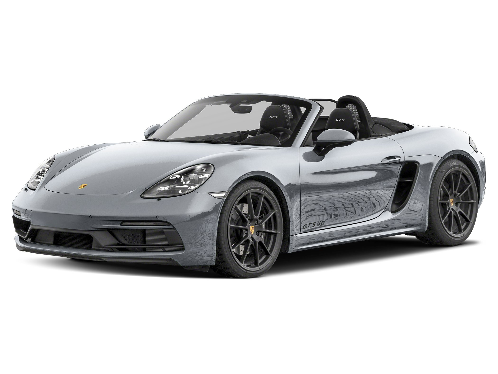 Porsche 718 Boxster GTS 4.0 Roadster Porsche 718 Boxster GTS 4.0 Roadster