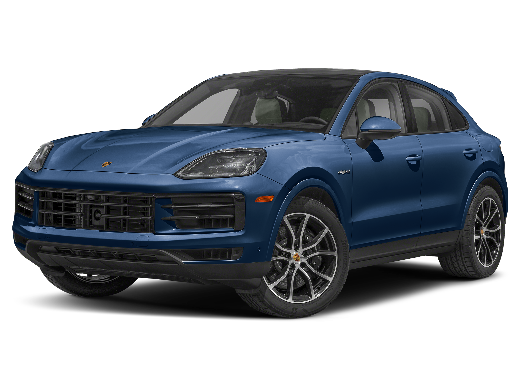 Porsche Cayenne E-Hybrid Coupe AWD Porsche Cayenne E-Hybrid Coupe AWD