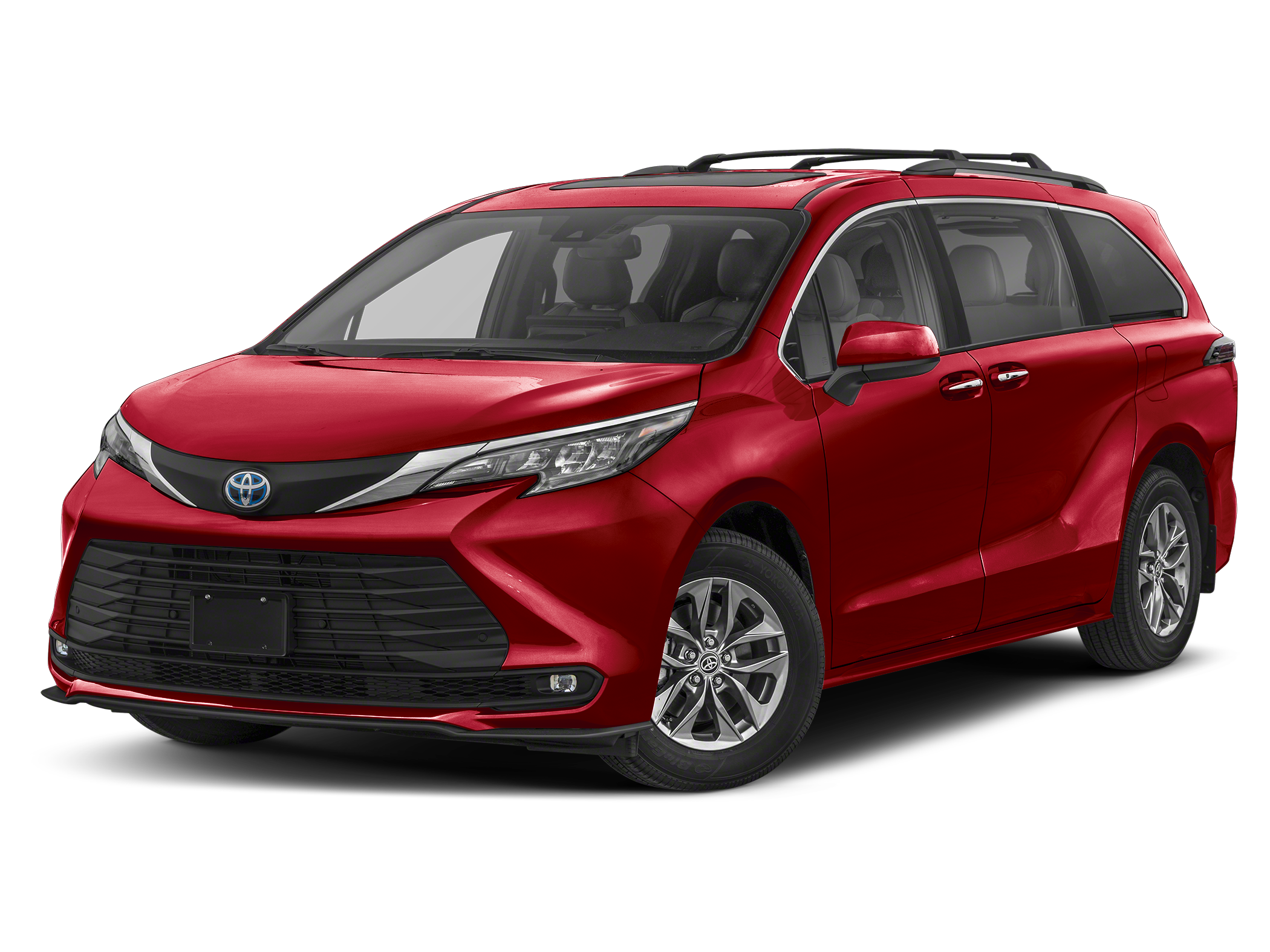 Toyota Sienna XLE FWD 8-Passenger (Natl) Toyota Sienna XLE FWD 8-Passenger (Natl)