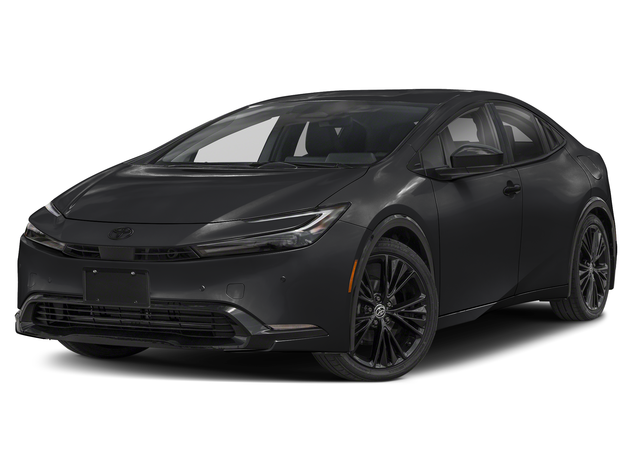 Toyota Prius Nightshade (Natl) Toyota Prius Nightshade (Natl)