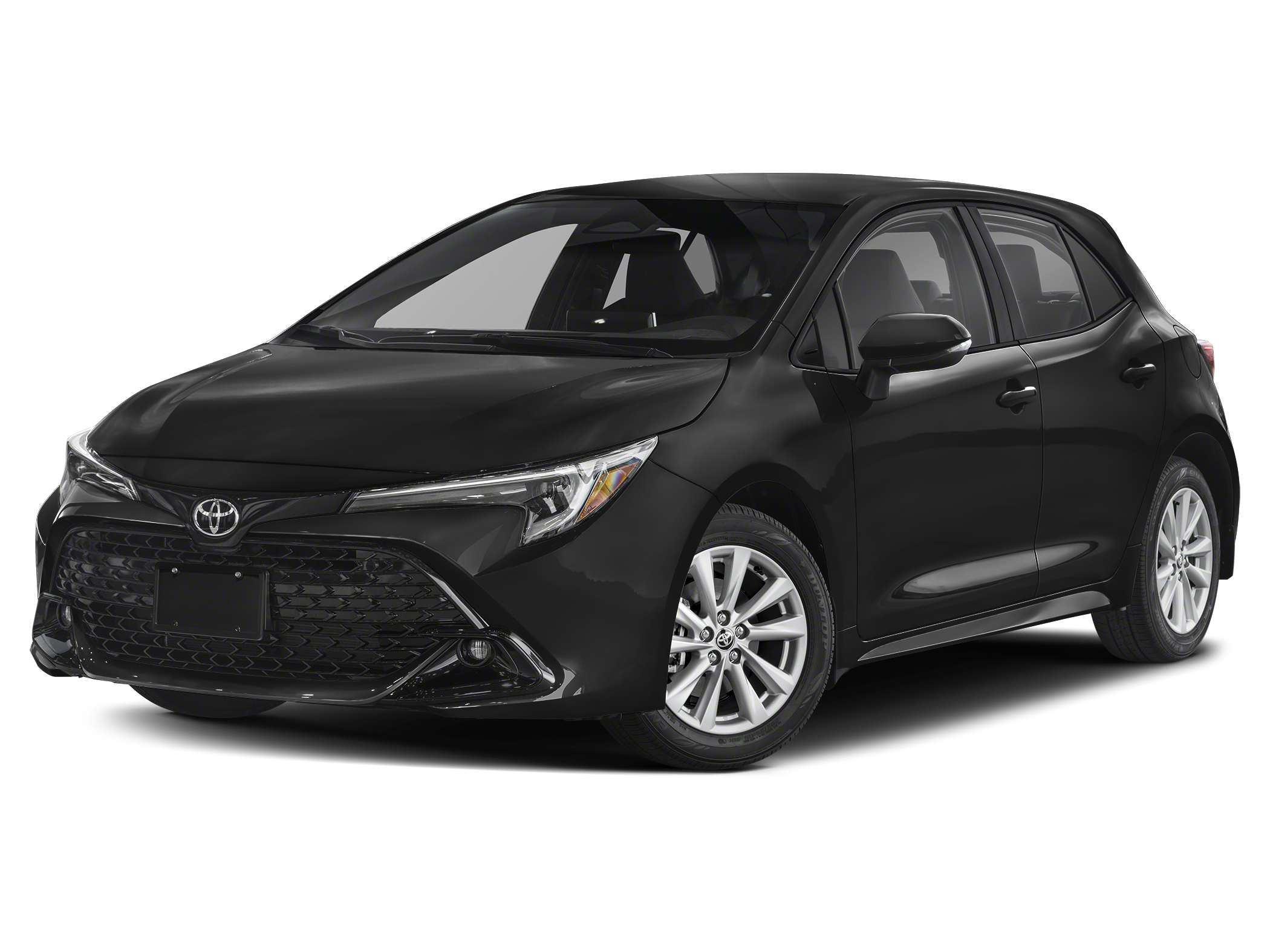 Toyota Corolla Hatchback SE CVT (SE) Toyota Corolla Hatchback SE CVT (SE)