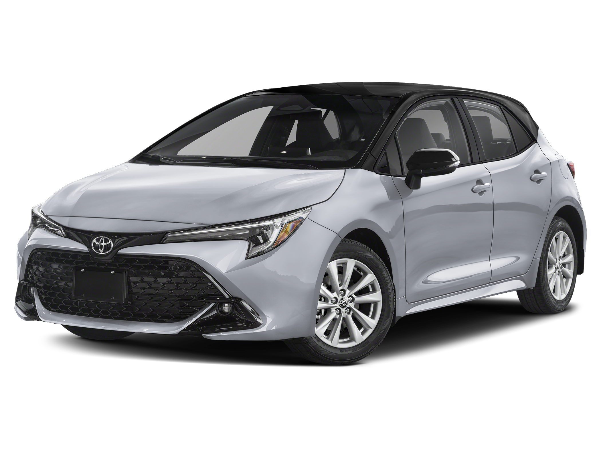 Toyota Corolla Hatchback SE CVT (Natl) Toyota Corolla Hatchback SE CVT (Natl)