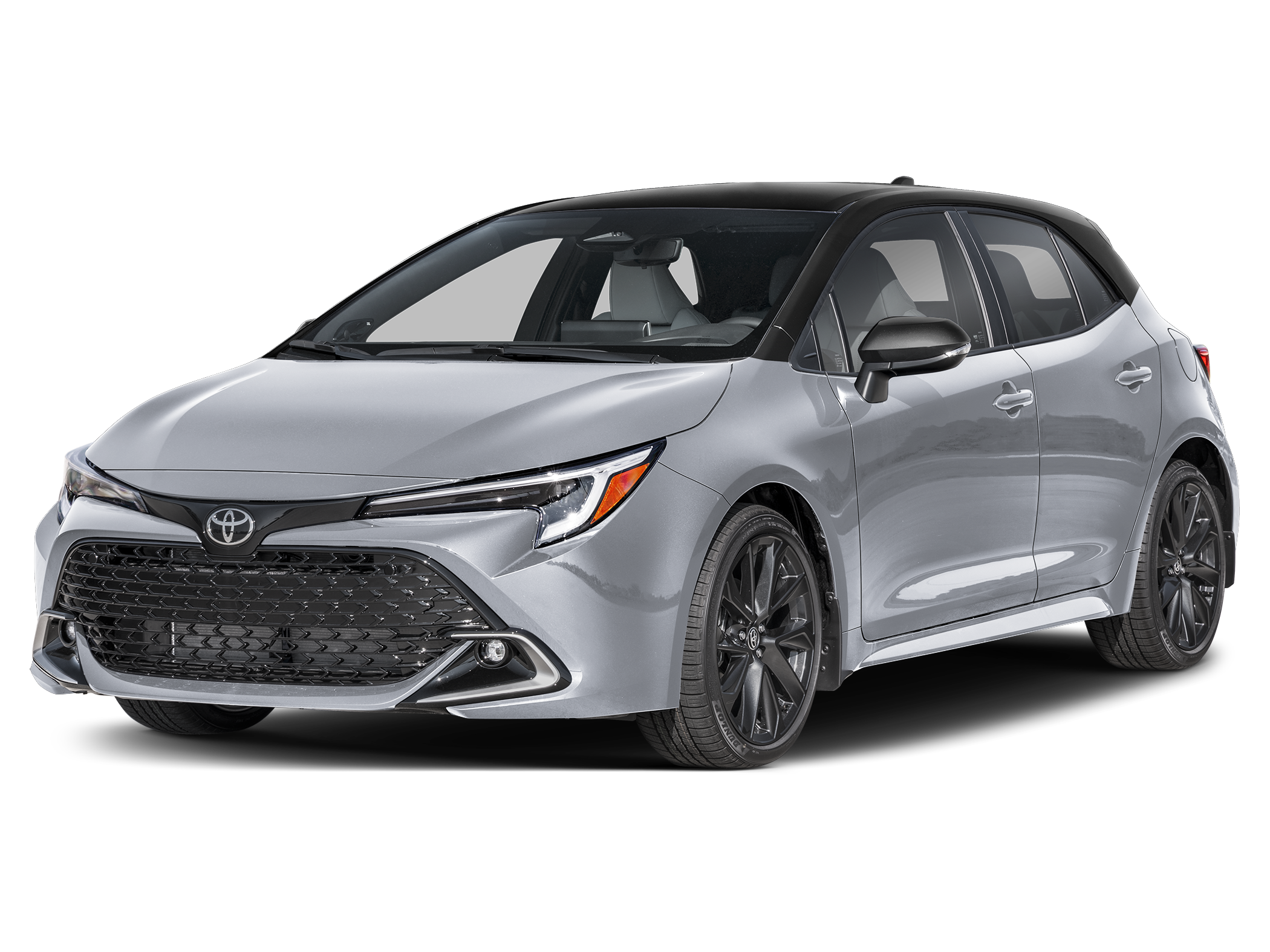 Toyota Corolla Hatchback XSE CVT (Natl) Toyota Corolla Hatchback XSE CVT (Natl)