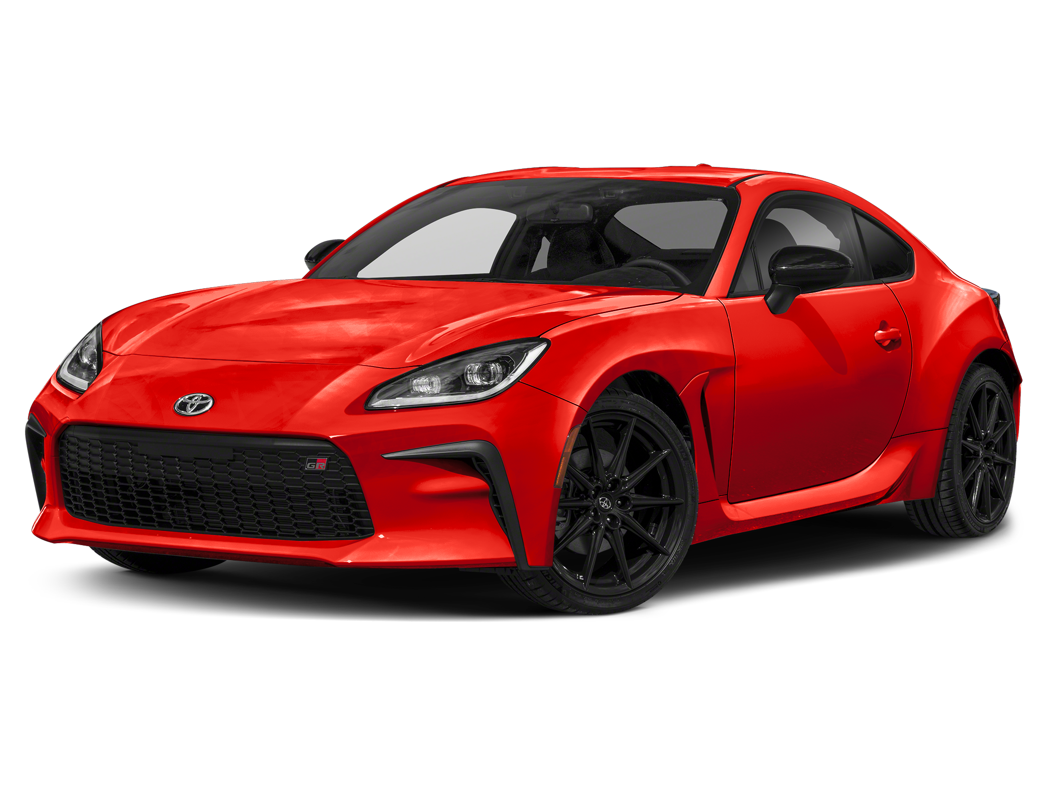 Toyota GR86 Premium Manual (Natl) Toyota GR86 Premium Manual (Natl)