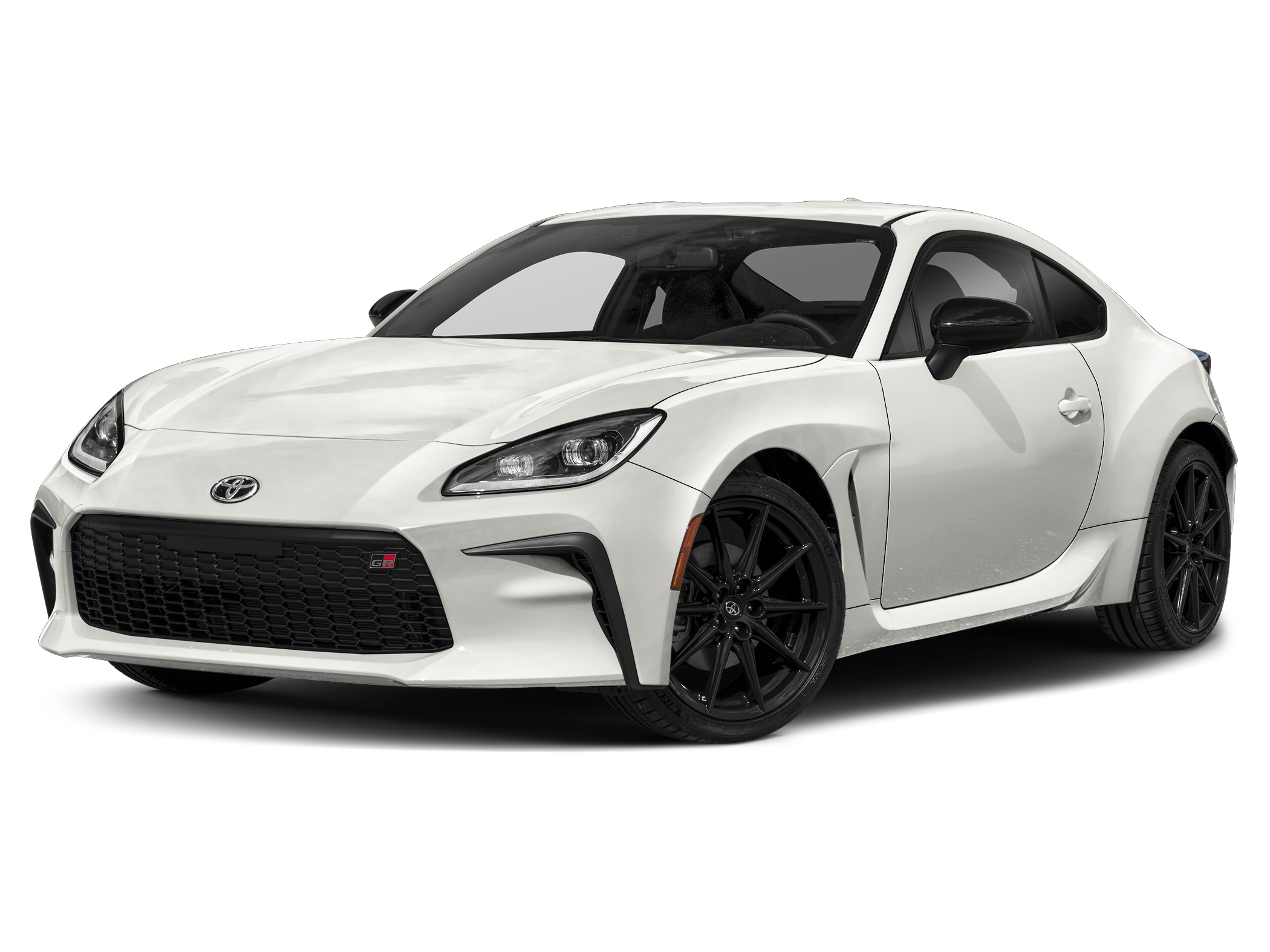 Toyota GR86 Premium Auto (Natl) Toyota GR86 Premium Auto (Natl)
