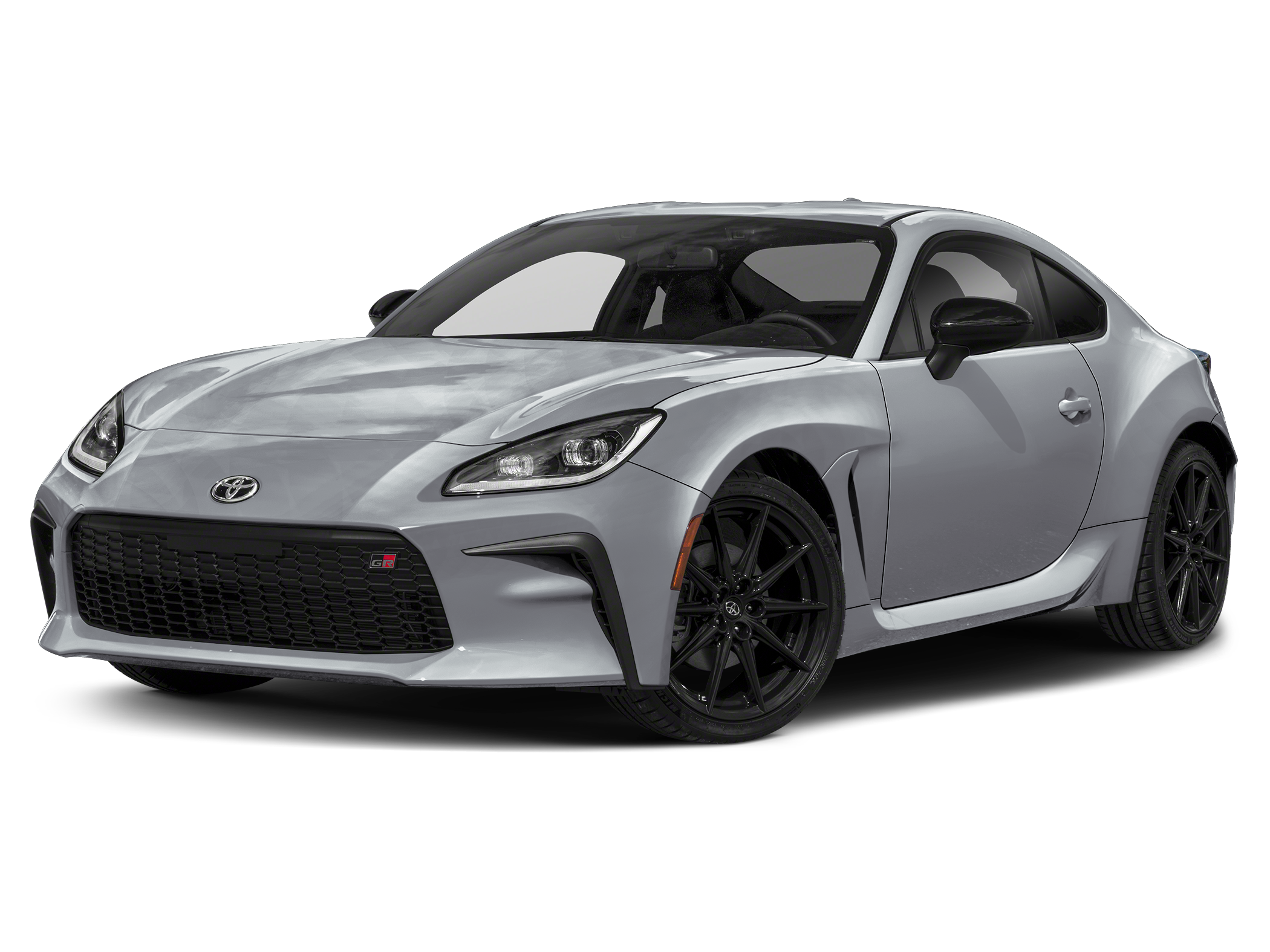 Toyota GR86 Premium Manual (Natl) Toyota GR86 Premium Manual (Natl)