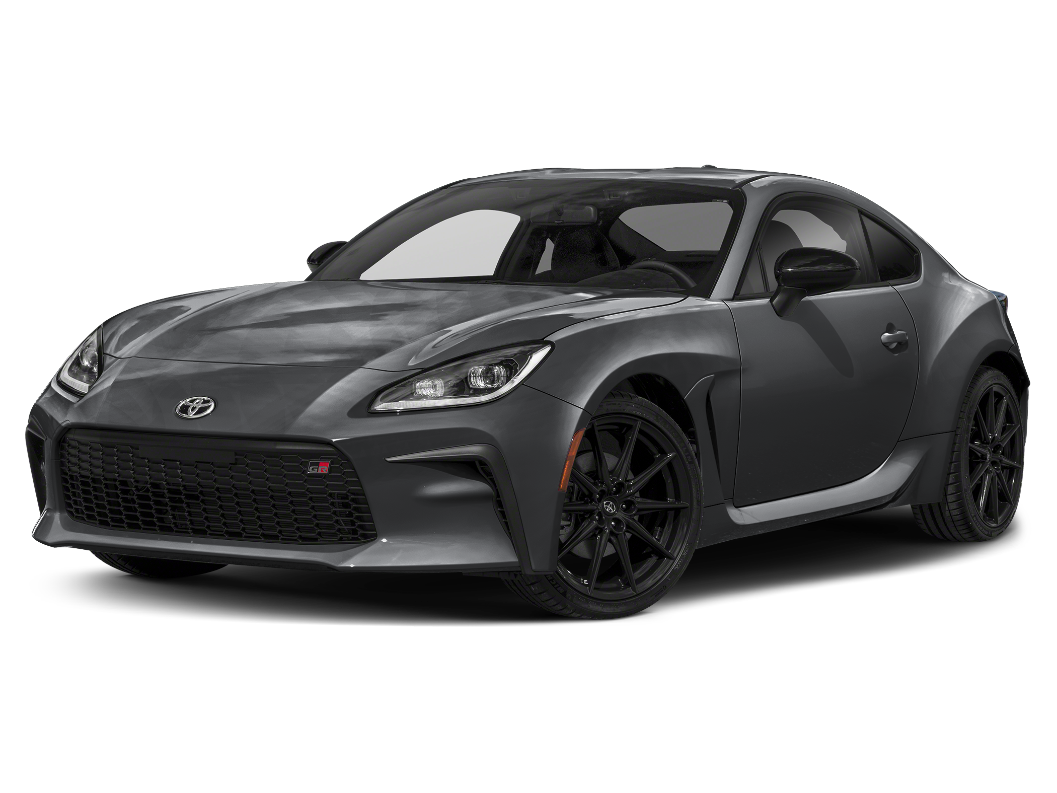 Toyota GR86 Premium Manual (Natl) Toyota GR86 Premium Manual (Natl)