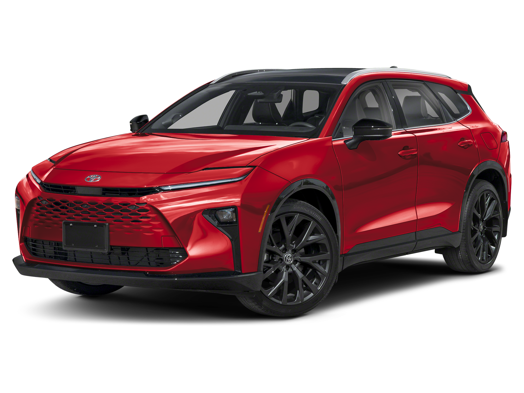 Toyota Crown Signia XLE AWD (Natl) Toyota Crown Signia XLE AWD (Natl)